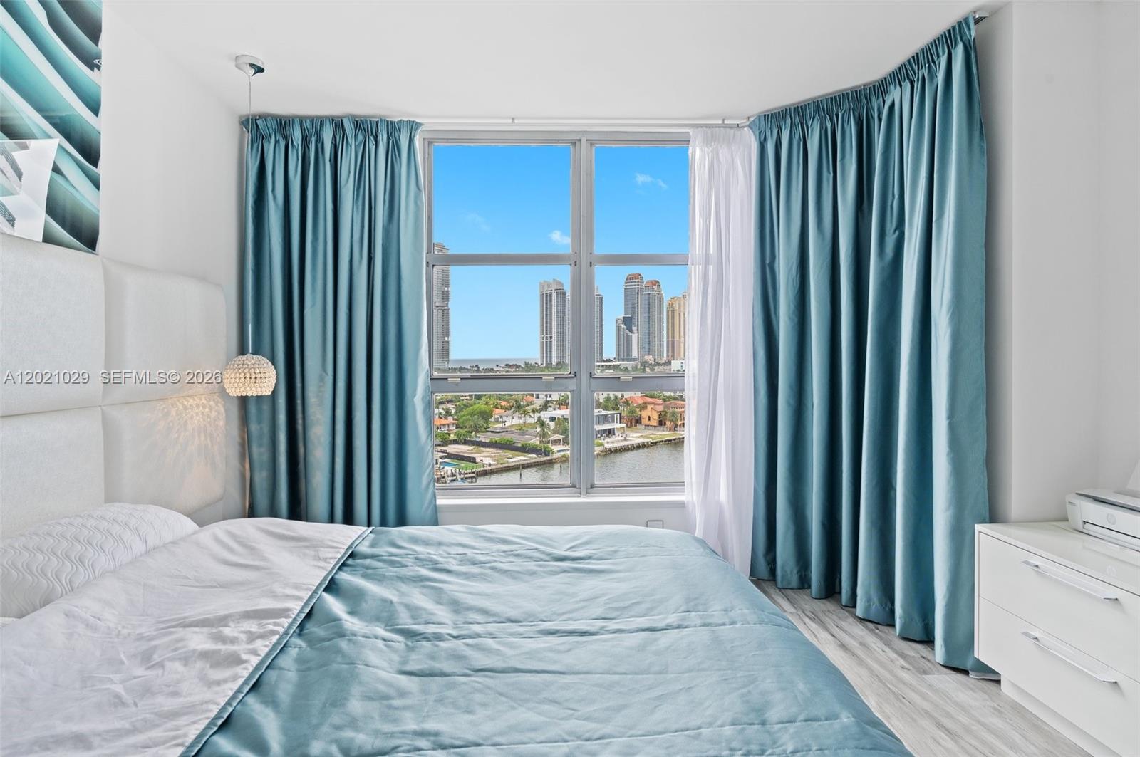 Photo of 19195 Mystic Pointe Dr  #1107, Aventura, Florida, 33180 - 