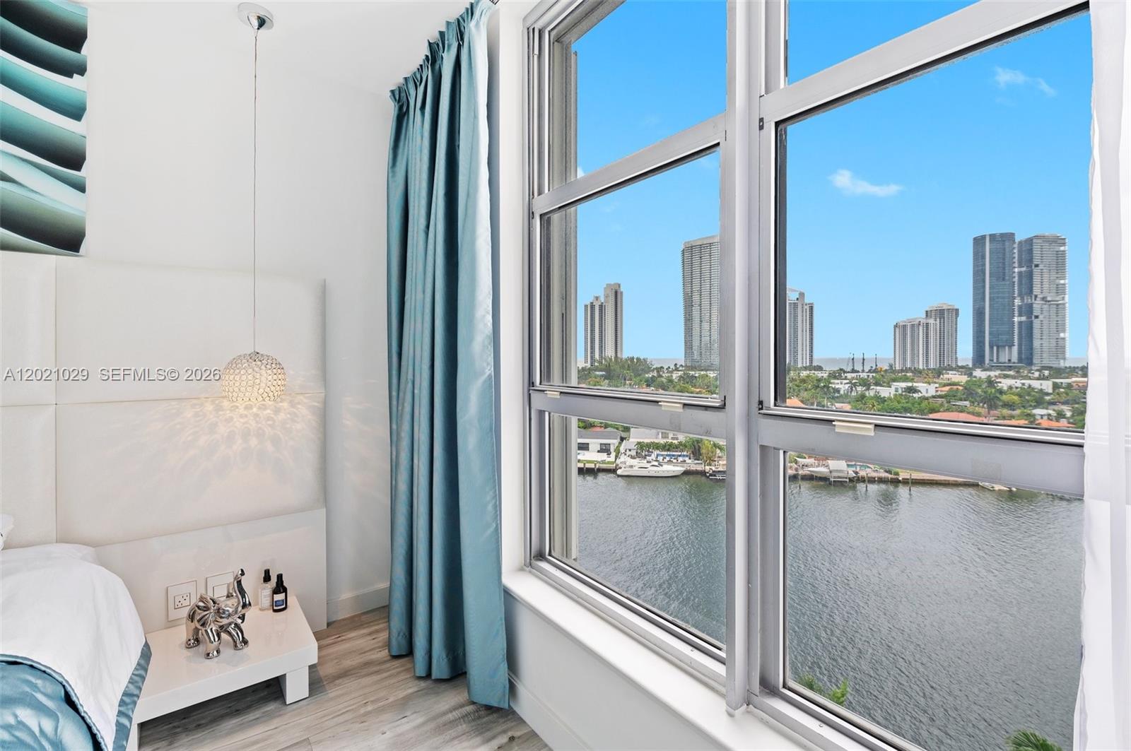 Photo of 19195 Mystic Pointe Dr  #1107, Aventura, Florida, 33180 - 