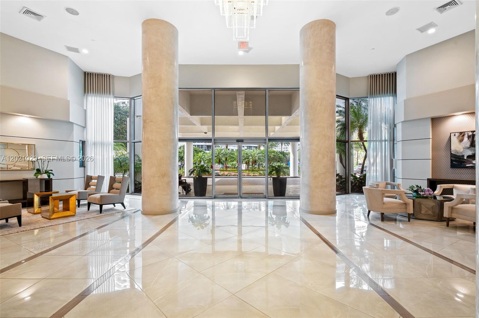 Photo of 19195 Mystic Pointe Dr  #1107, Aventura, Florida, 33180 - 