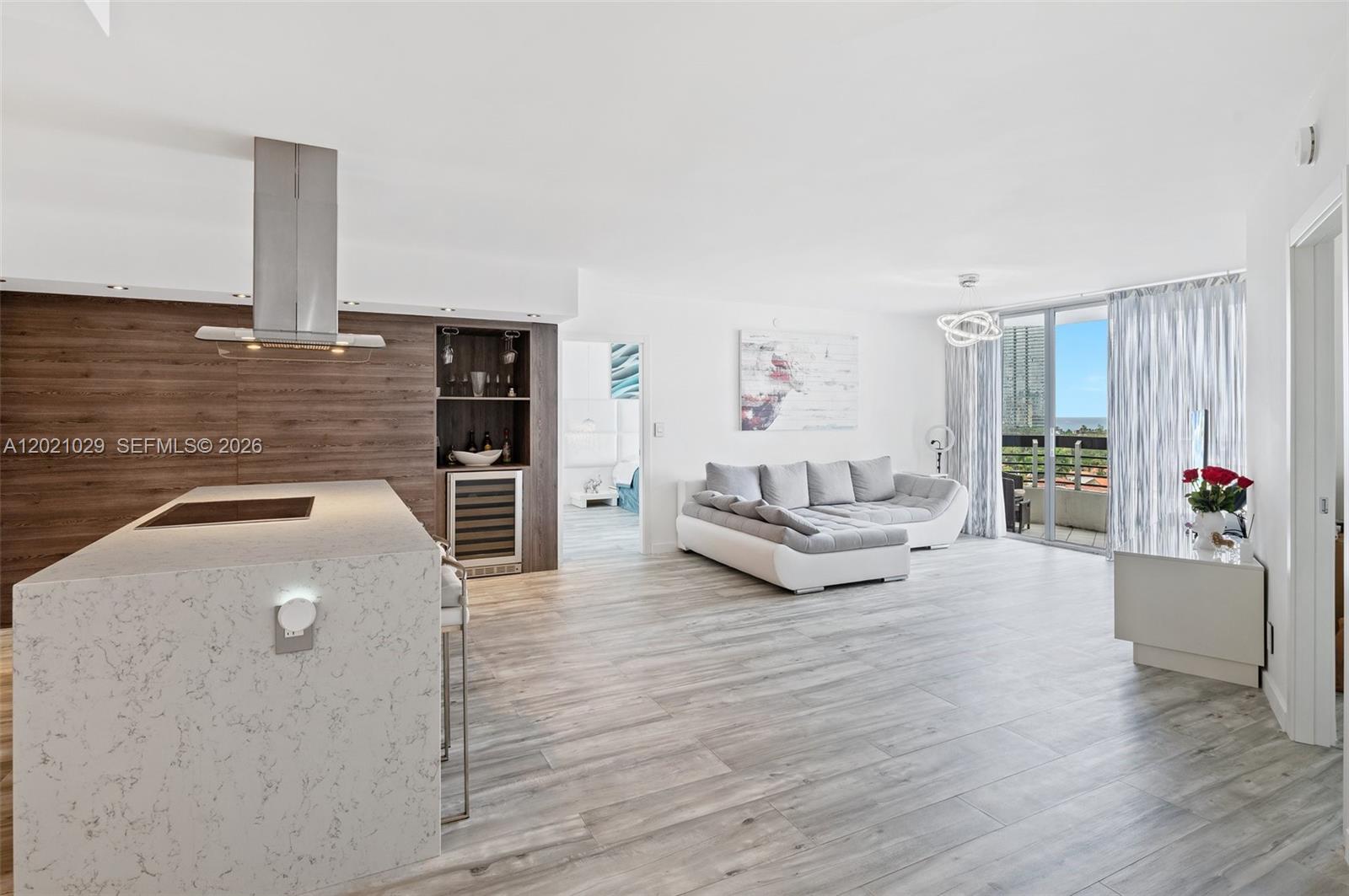 Photo of 19195 Mystic Pointe Dr  #1107, Aventura, Florida, 33180 - 