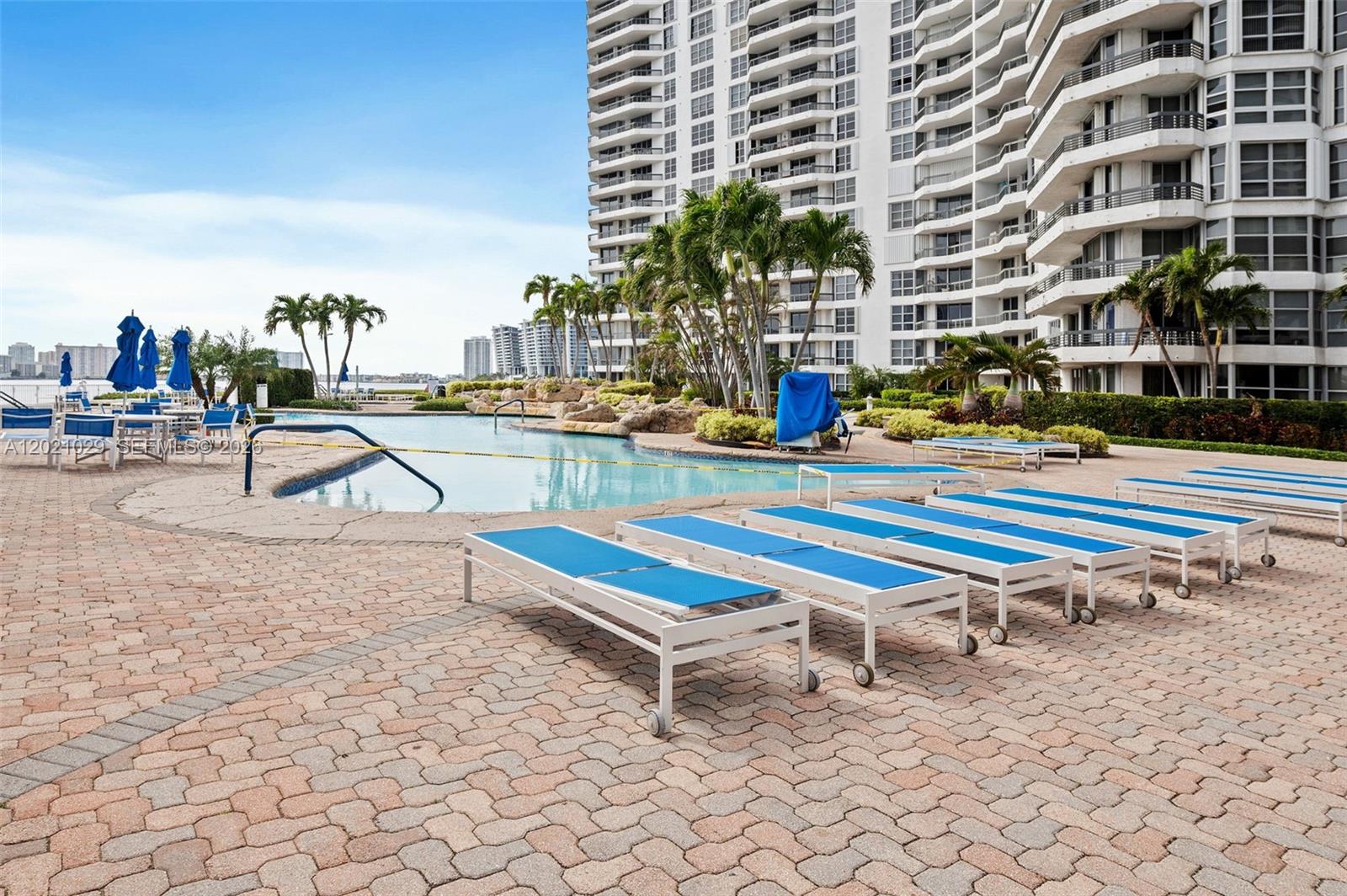 Photo of 19195 Mystic Pointe Dr  #1107, Aventura, Florida, 33180 - 
