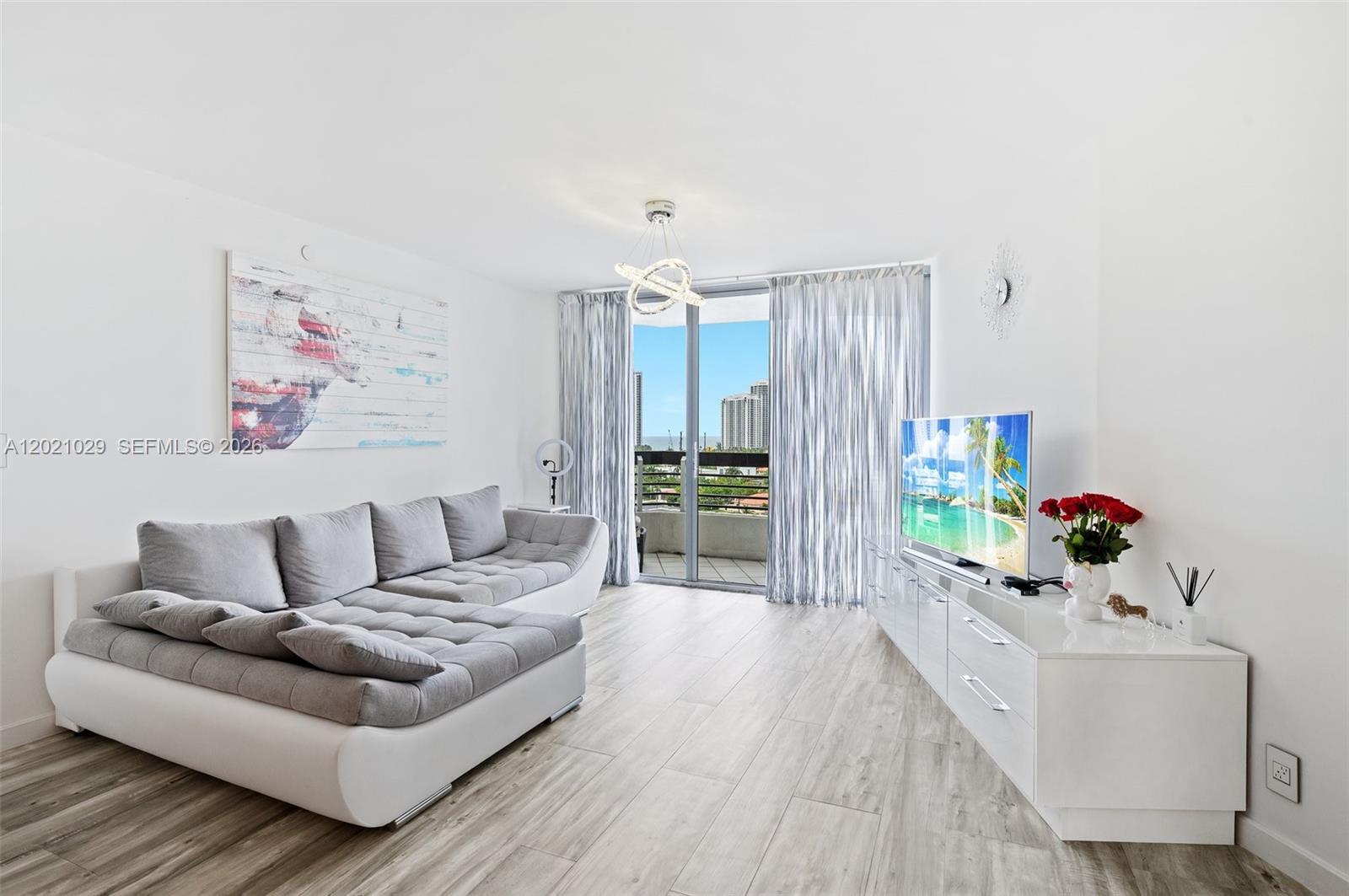 Photo of 19195 Mystic Pointe Dr  #1107, Aventura, Florida, 33180 - 