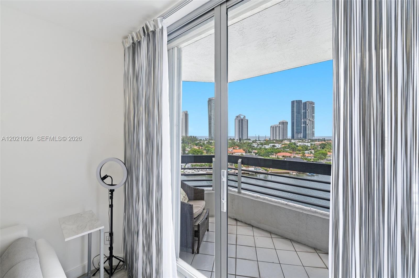 Photo of 19195 Mystic Pointe Dr  #1107, Aventura, Florida, 33180 - 