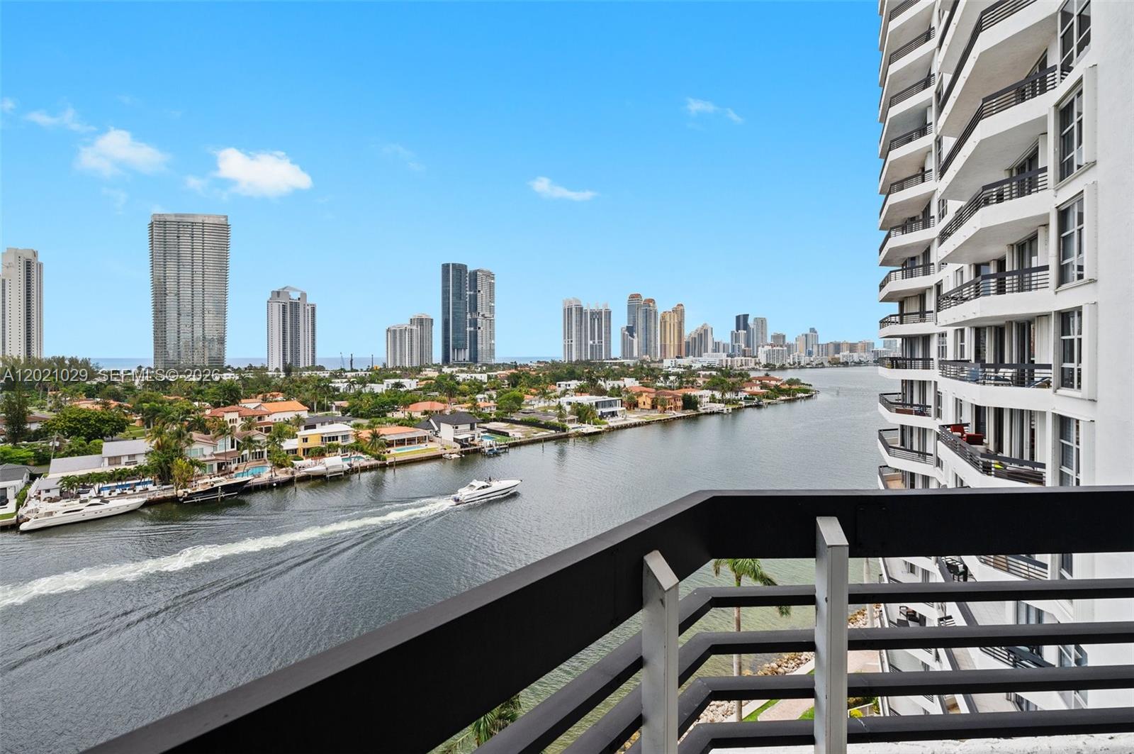 Photo of 19195 Mystic Pointe Dr  #1107, Aventura, Florida, 33180 - 