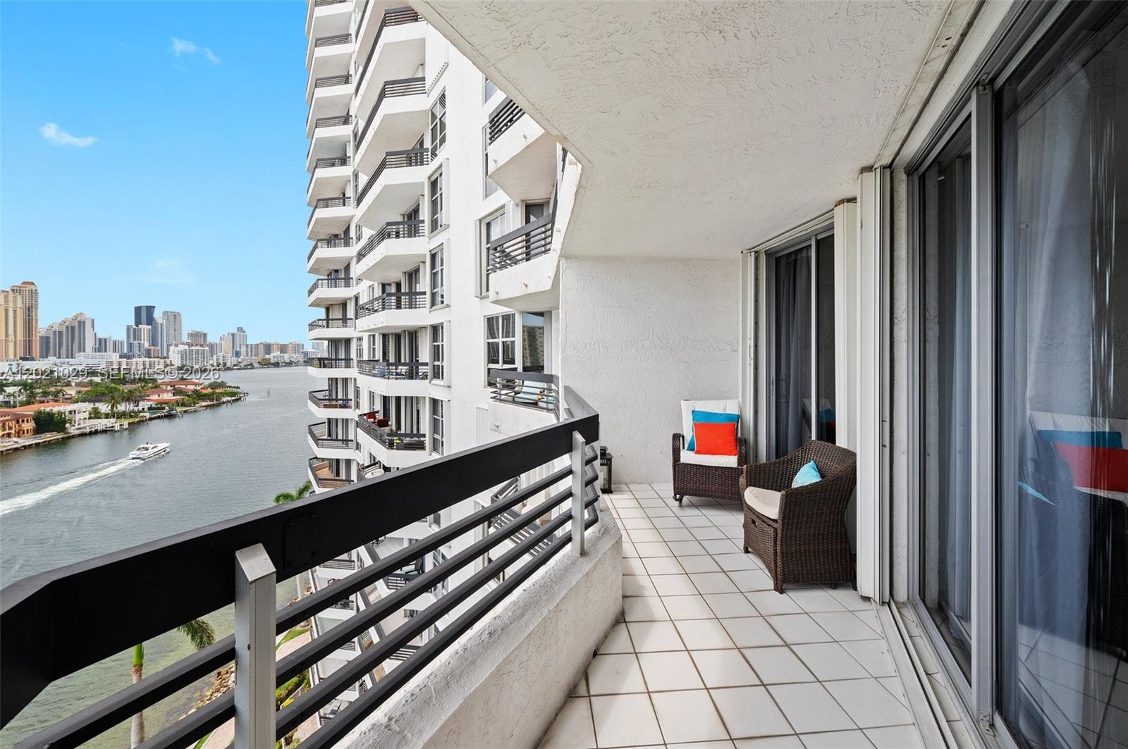 Photo of 19195 Mystic Pointe Dr  #1107, Aventura, Florida, 33180 - 