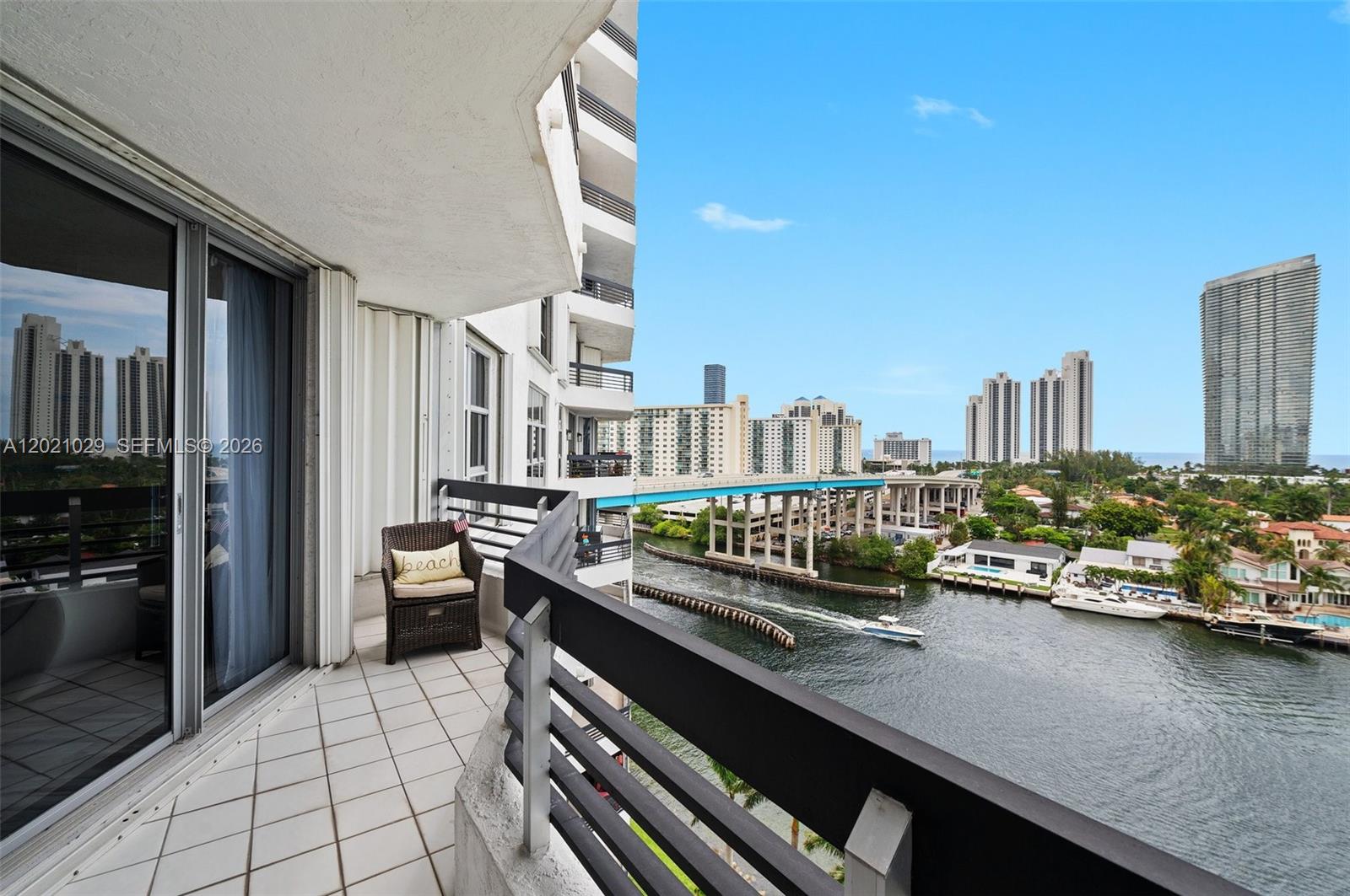 Photo of 19195 Mystic Pointe Dr  #1107, Aventura, Florida, 33180 - 