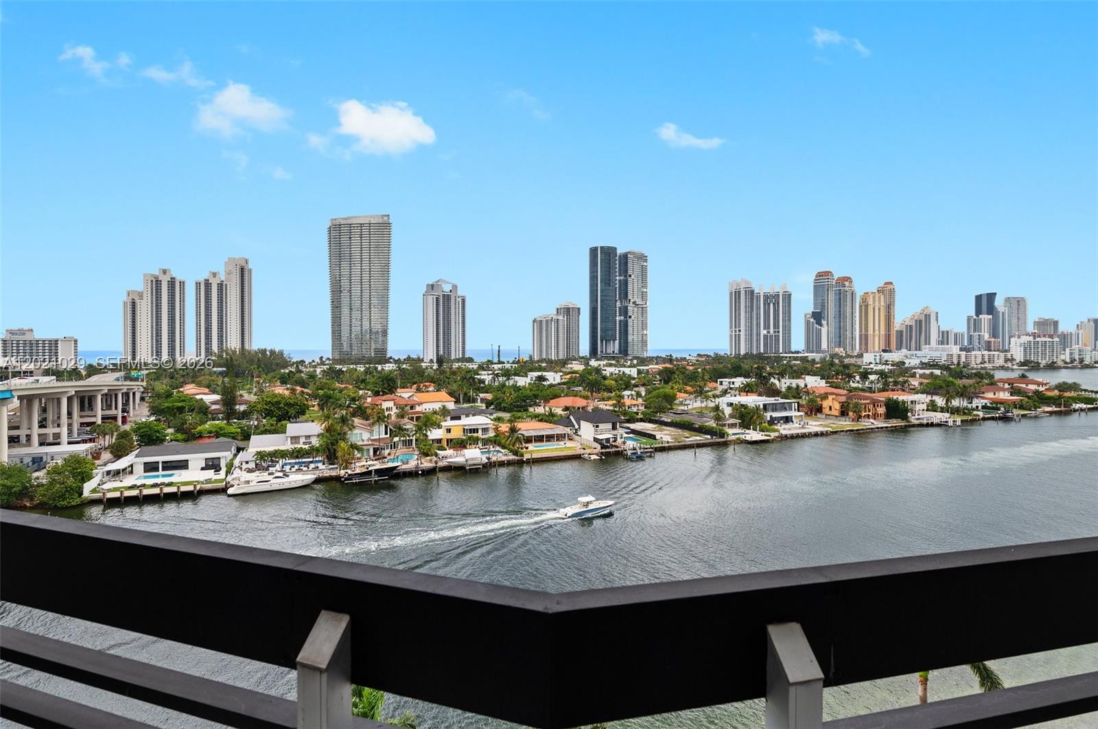 Photo of 19195 Mystic Pointe Dr  #1107, Aventura, Florida, 33180 - 