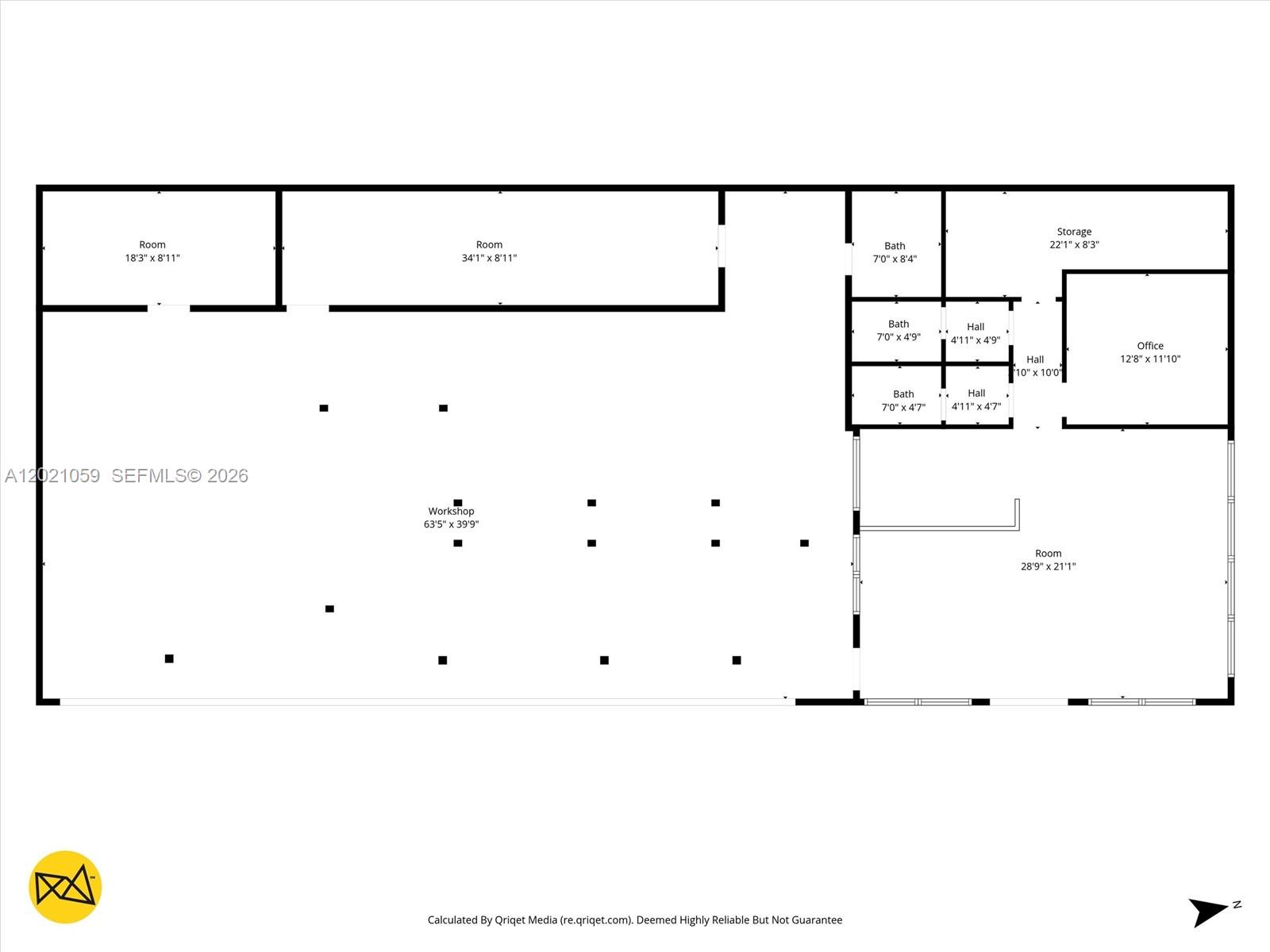   /   sq. ft. $ 2026-05-18 0 foto