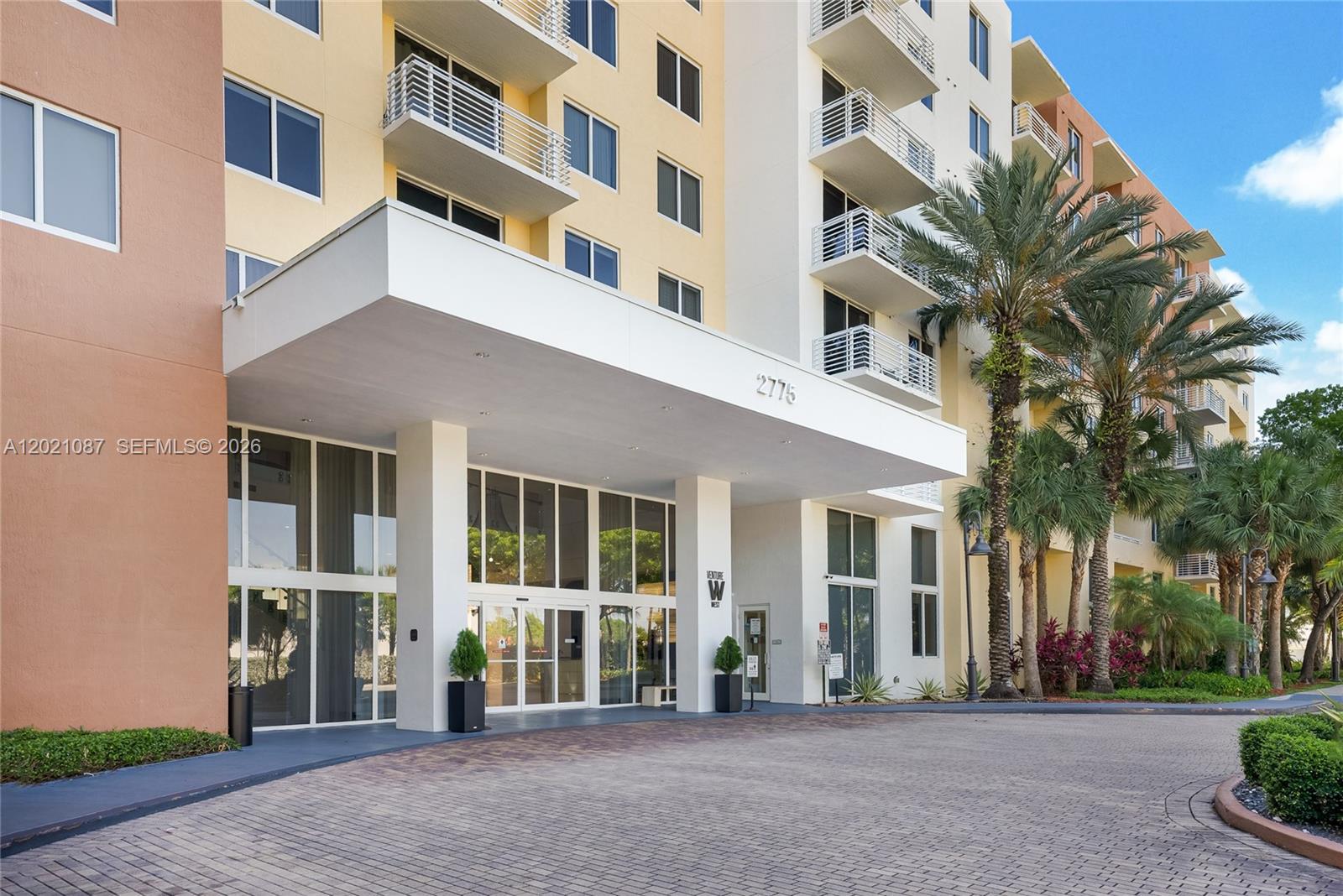 Photo of 2775 187th St #528, Aventura, Florida, 33180 -