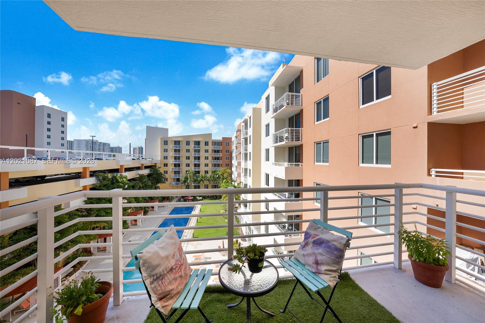 Photo of 2775 187th St #528, Aventura, Florida, 33180 -