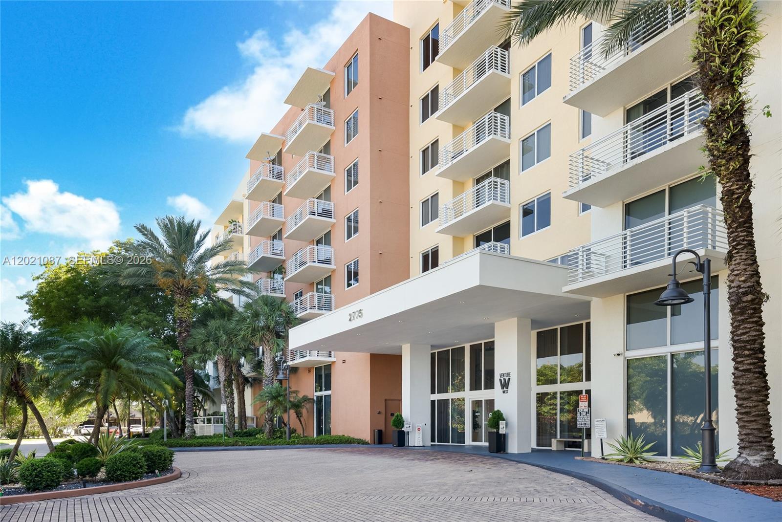 Photo of 2775 187th St #528, Aventura, Florida, 33180 -