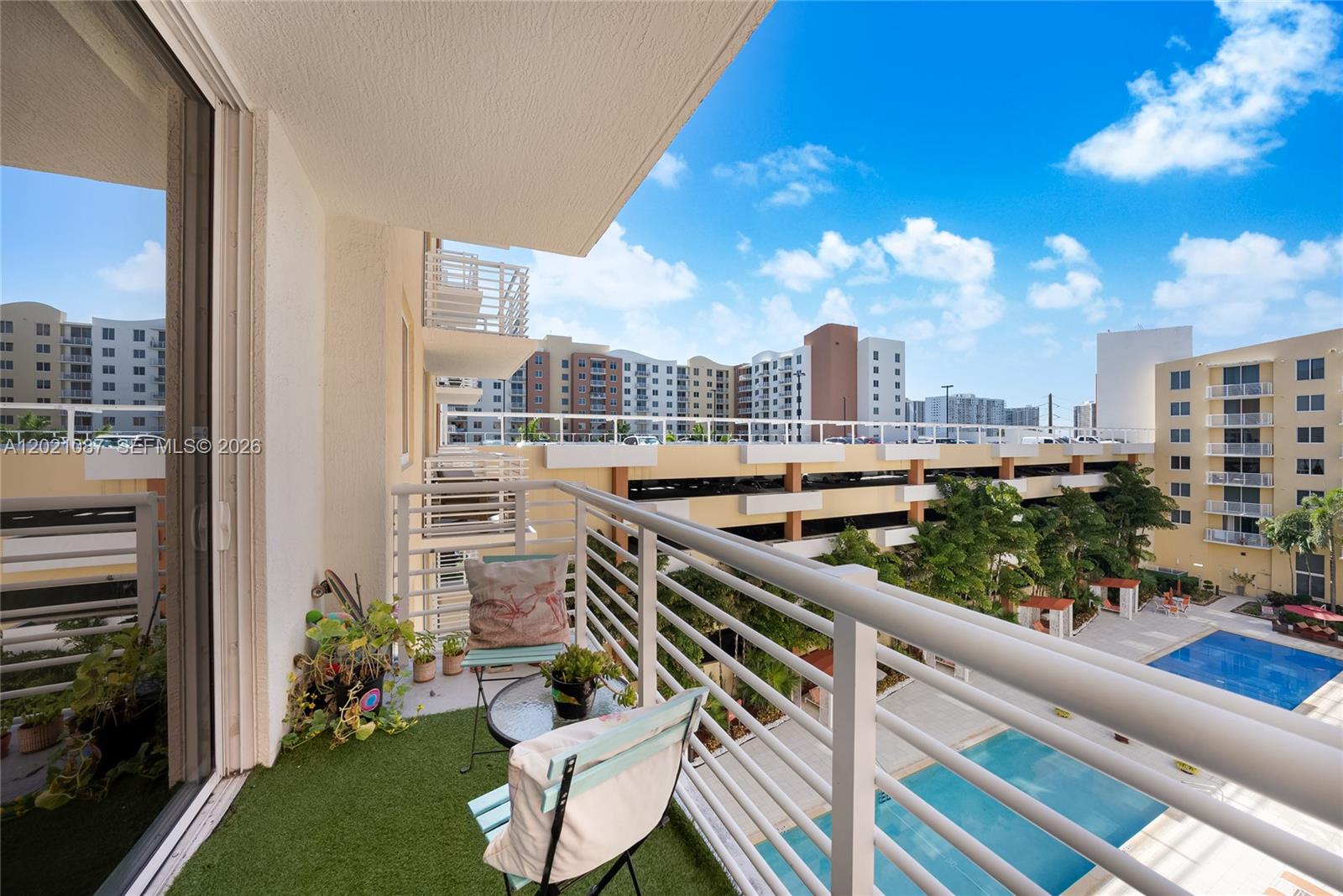 Photo of 2775 187th St #528, Aventura, Florida, 33180 -