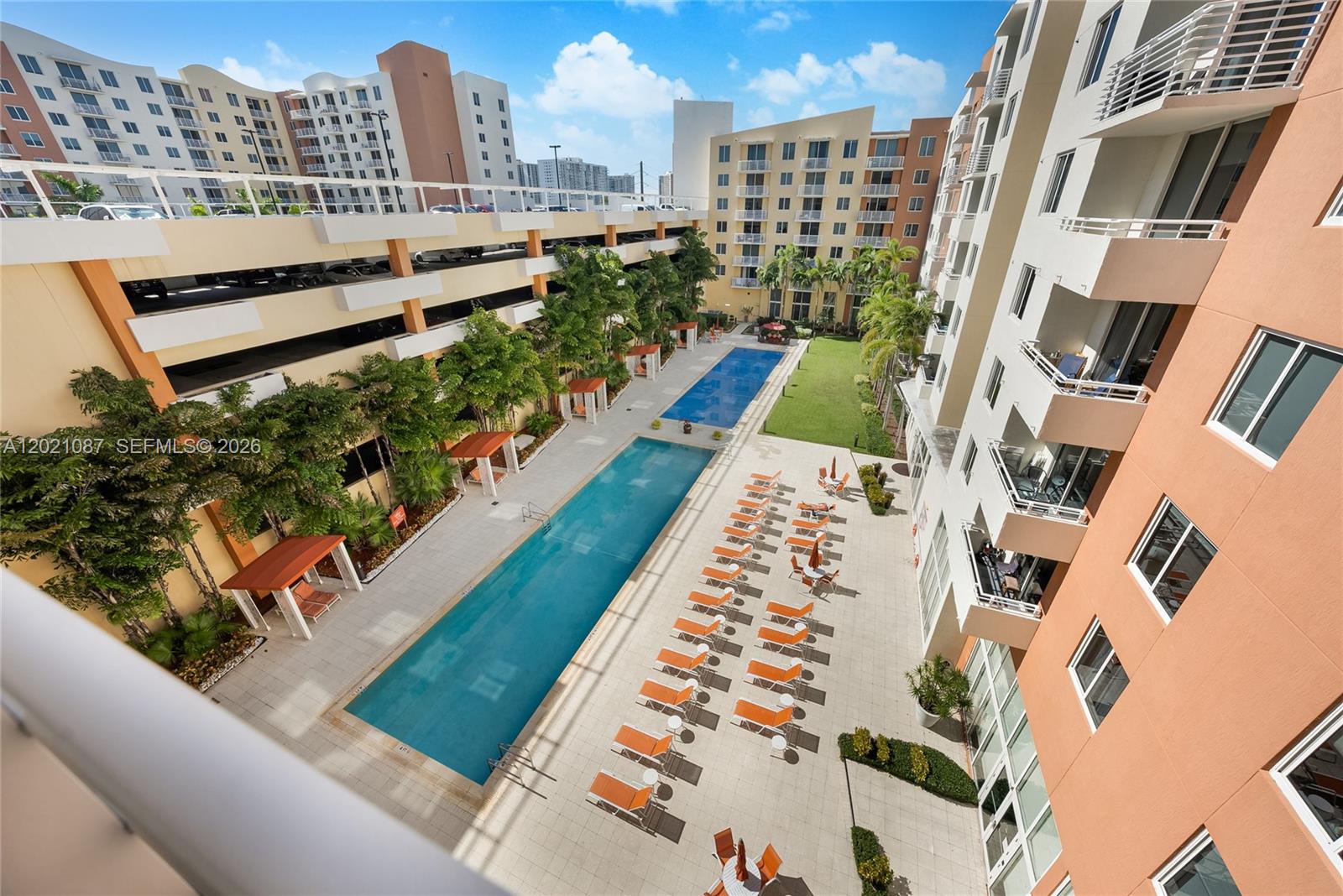 Photo of 2775 187th St #528, Aventura, Florida, 33180 -