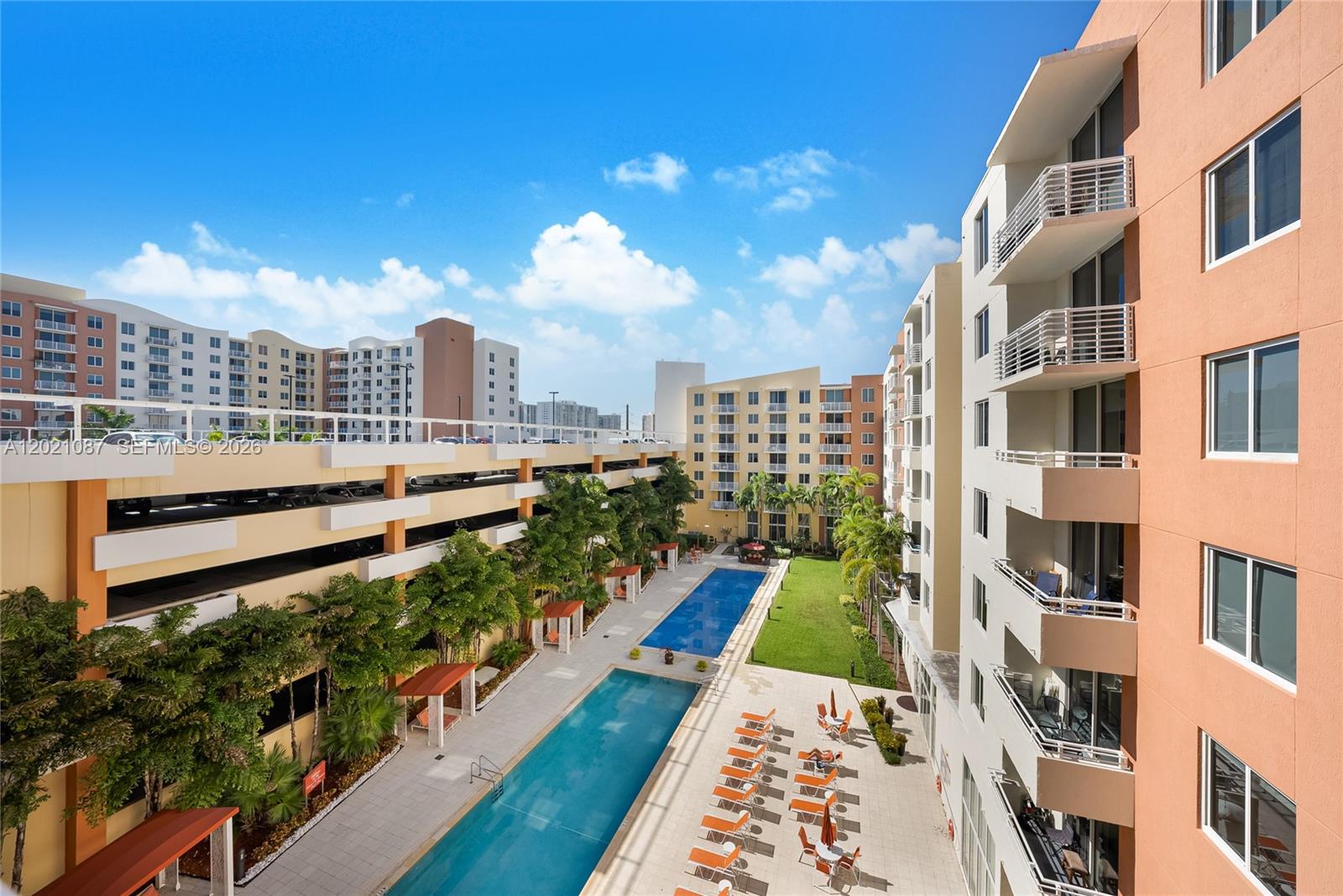Photo of 2775 187th St #528, Aventura, Florida, 33180 -