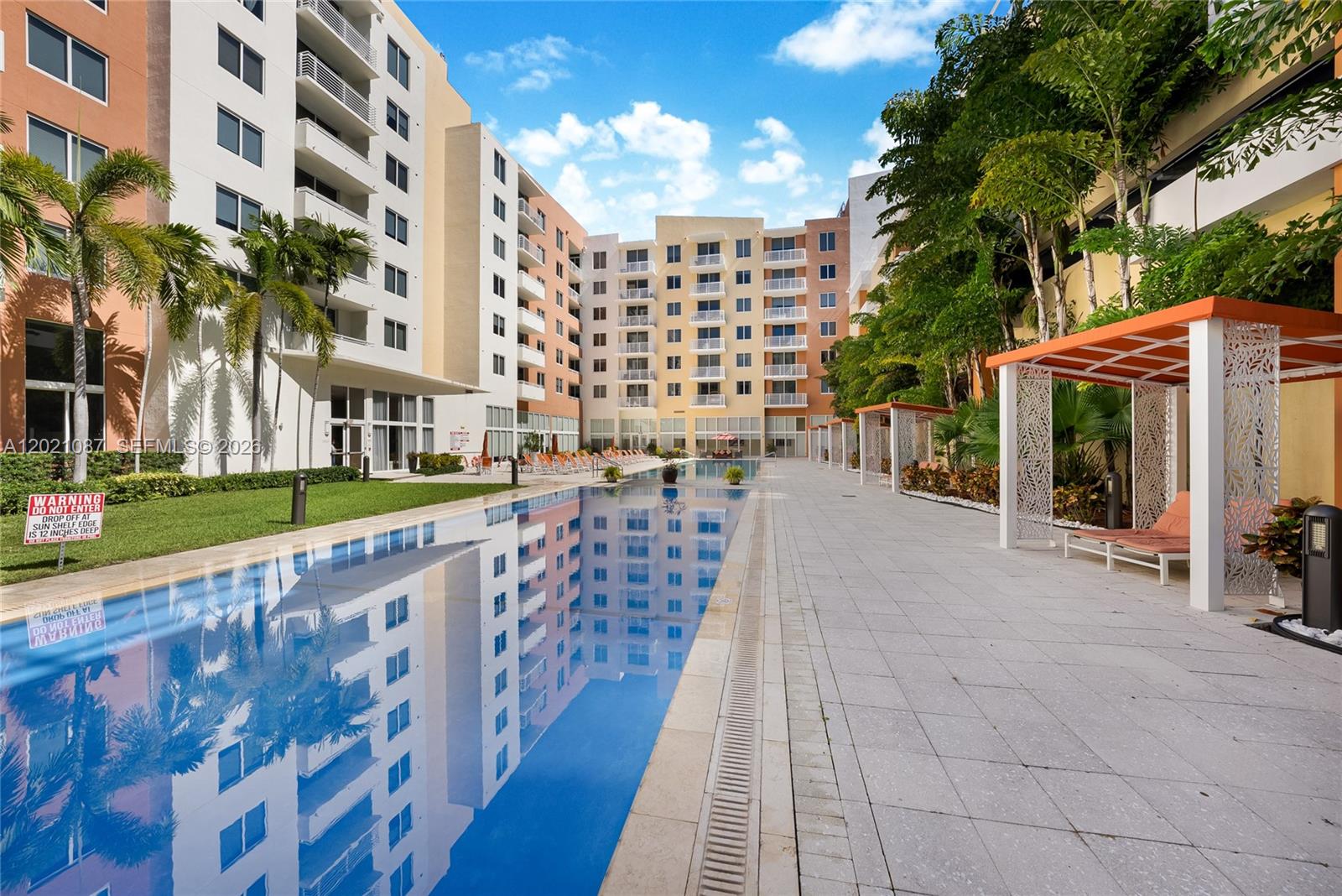 Photo of 2775 187th St #528, Aventura, Florida, 33180 -