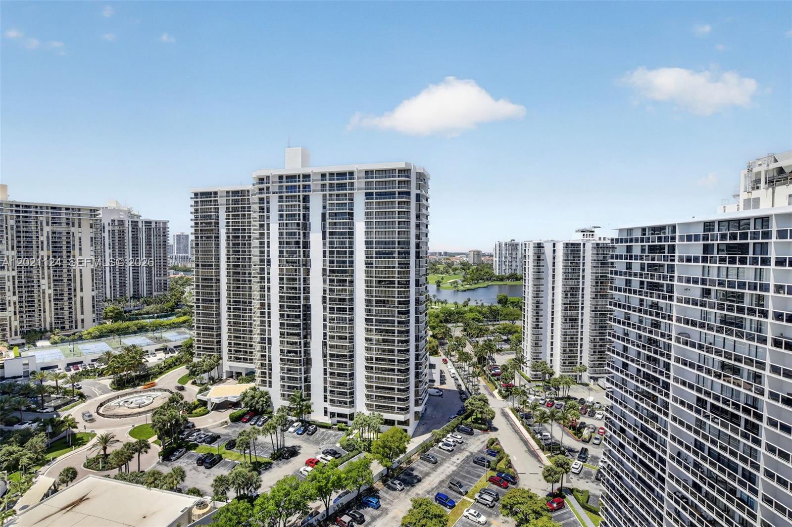Photo of 20515 Country Club Dr  #2248, Aventura, Florida, 33180 - 