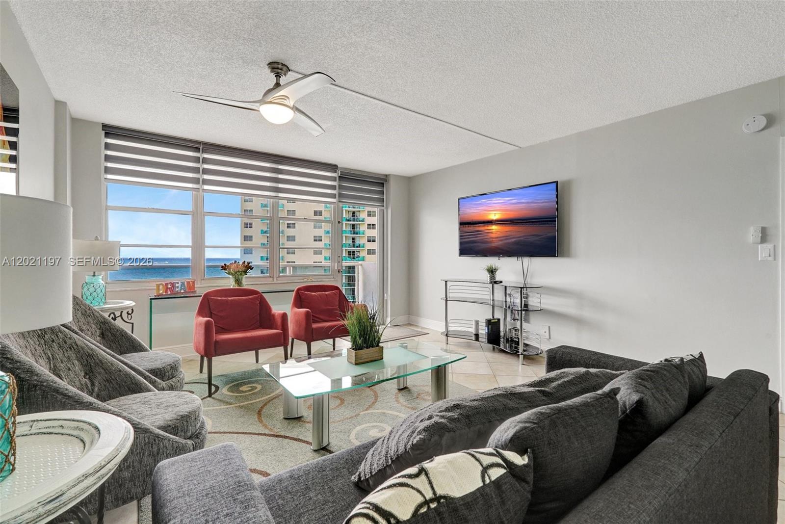 Photo of 3725 Ocean Dr #812, Hollywood, Florida, 33019 -