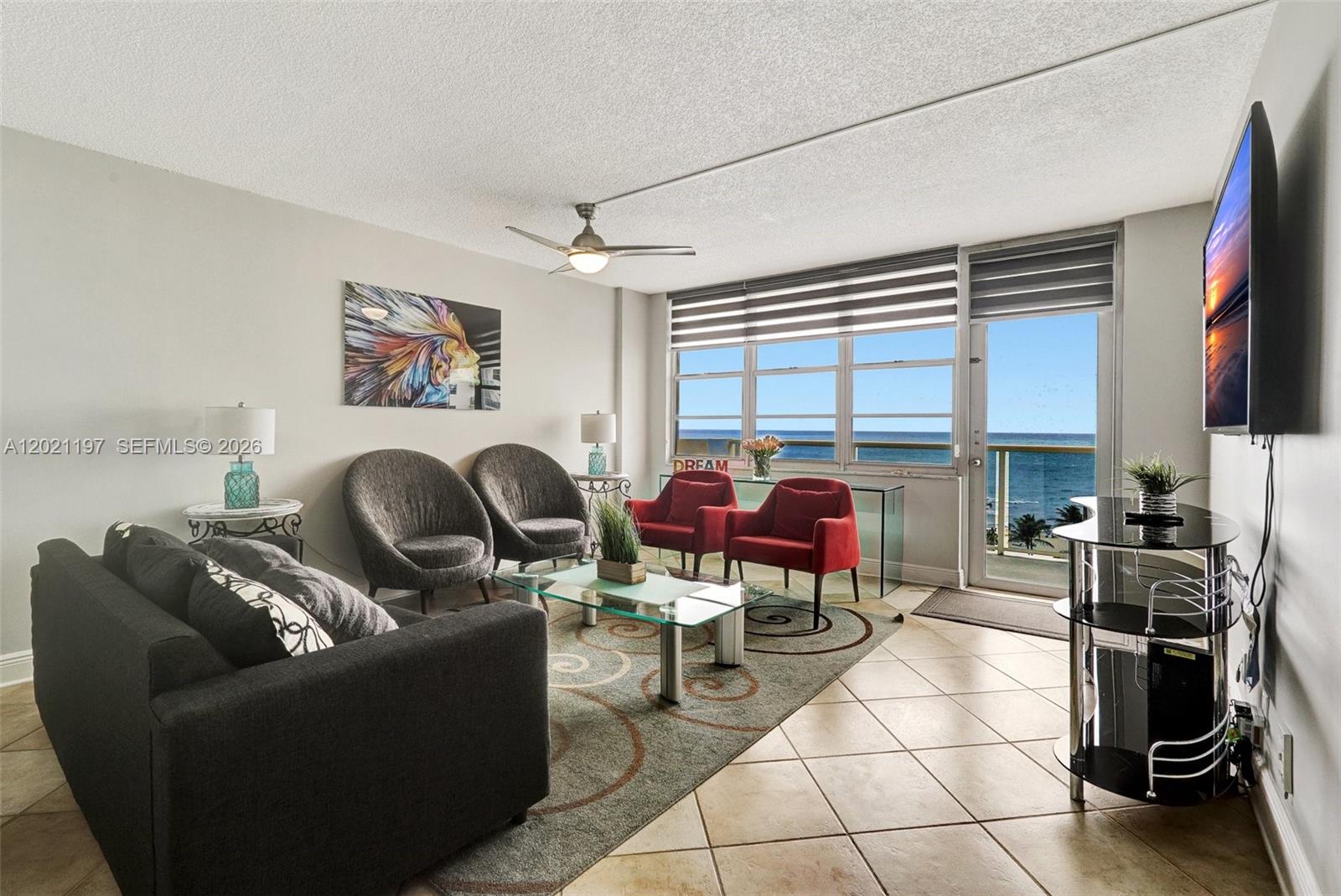 Photo of 3725 Ocean Dr #812, Hollywood, Florida, 33019 -
