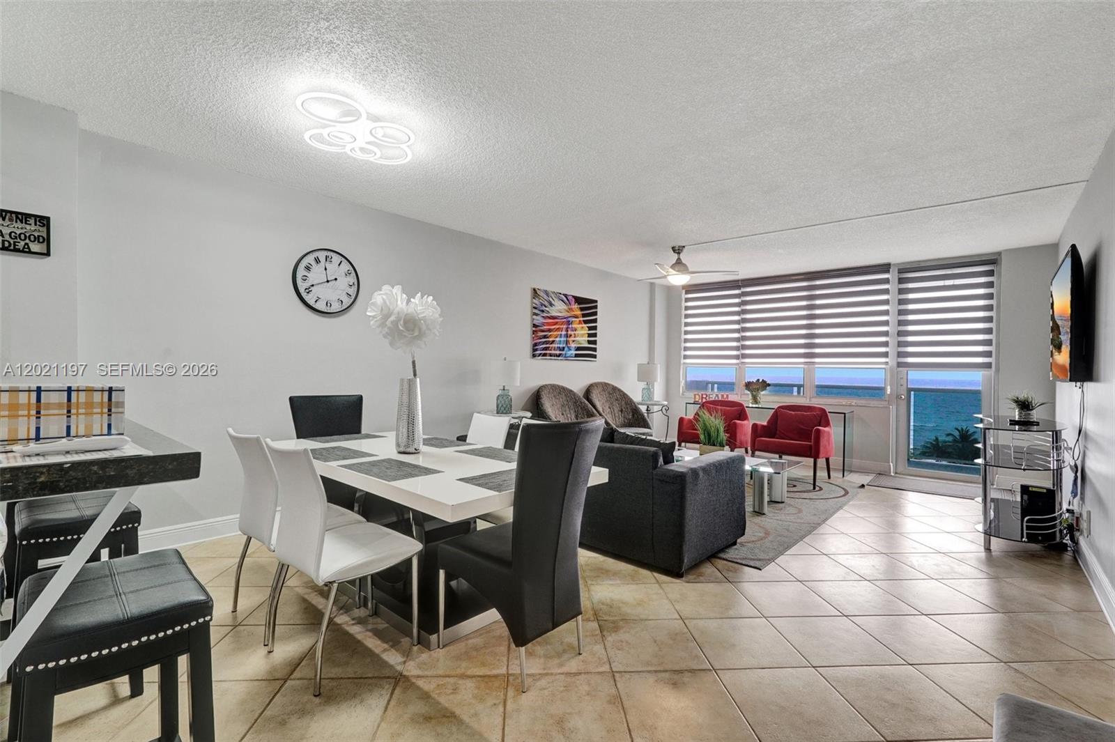 Photo of 3725 Ocean Dr #812, Hollywood, Florida, 33019 -