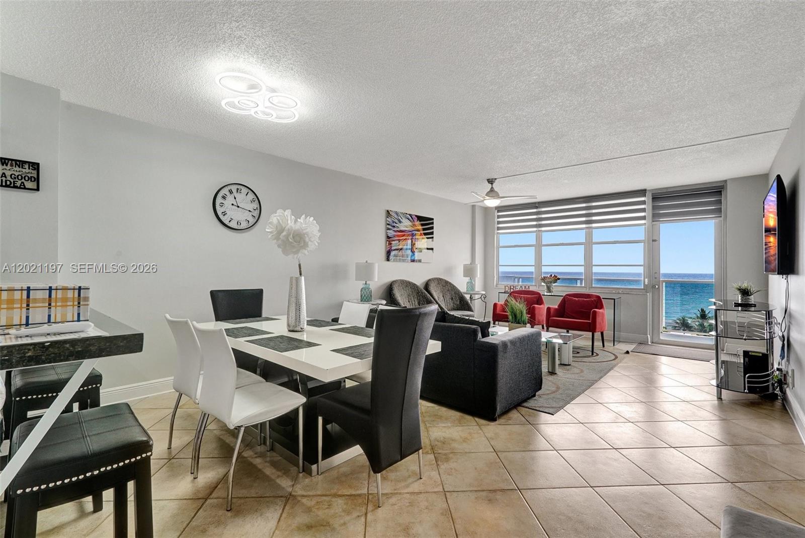 Photo of 3725 Ocean Dr #812, Hollywood, Florida, 33019 -