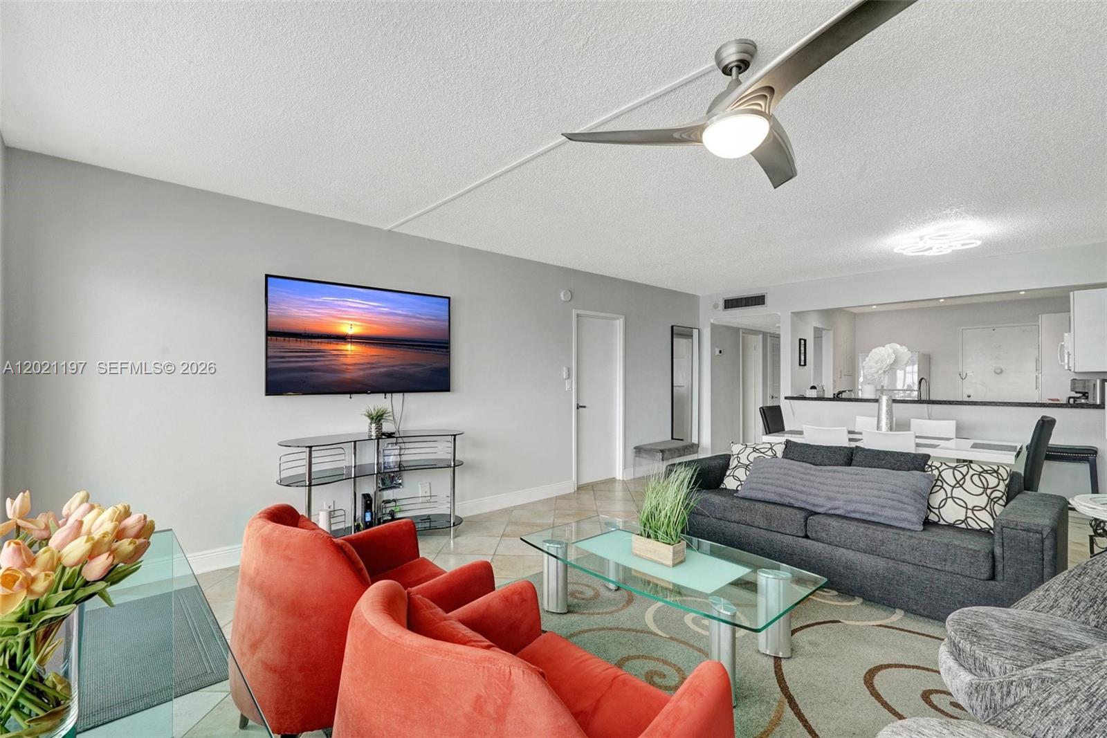 Photo of 3725 Ocean Dr #812, Hollywood, Florida, 33019 -