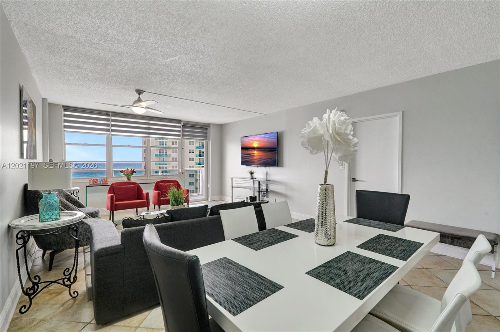 Photo of 3725 Ocean Dr #812, Hollywood, Florida, 33019 -