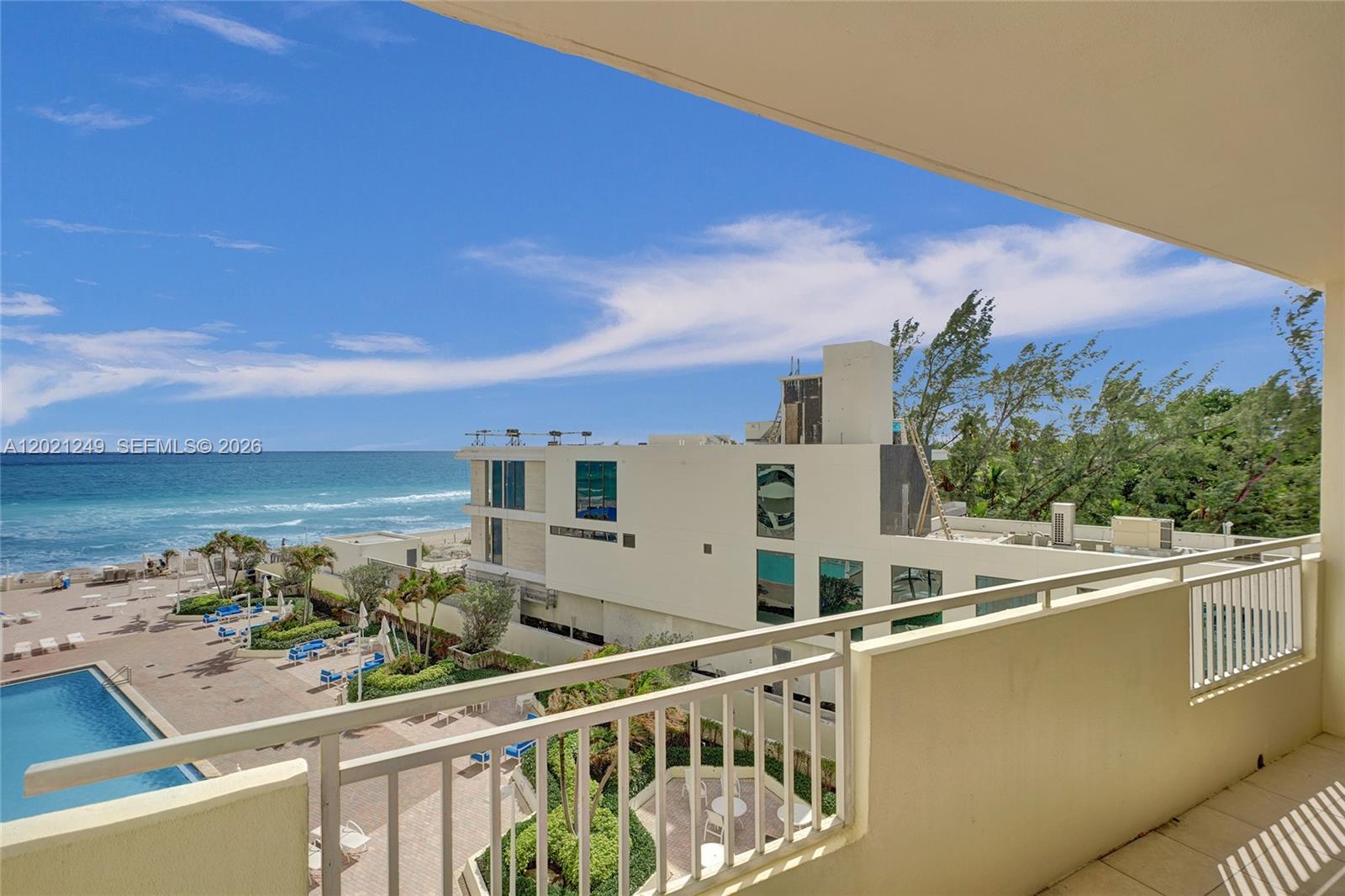 Photo of 3180 Ocean Dr #415, Hallandale Beach, Florida, 33009 -