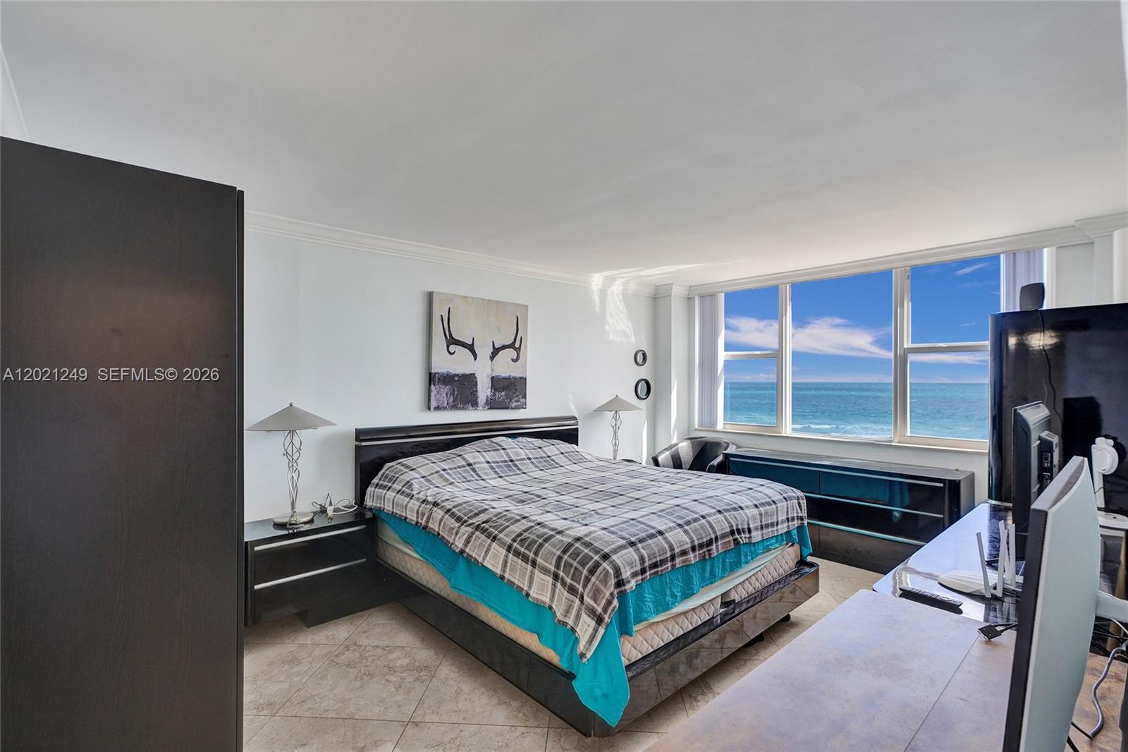 Photo of 3180 Ocean Dr #415, Hallandale Beach, Florida, 33009 -