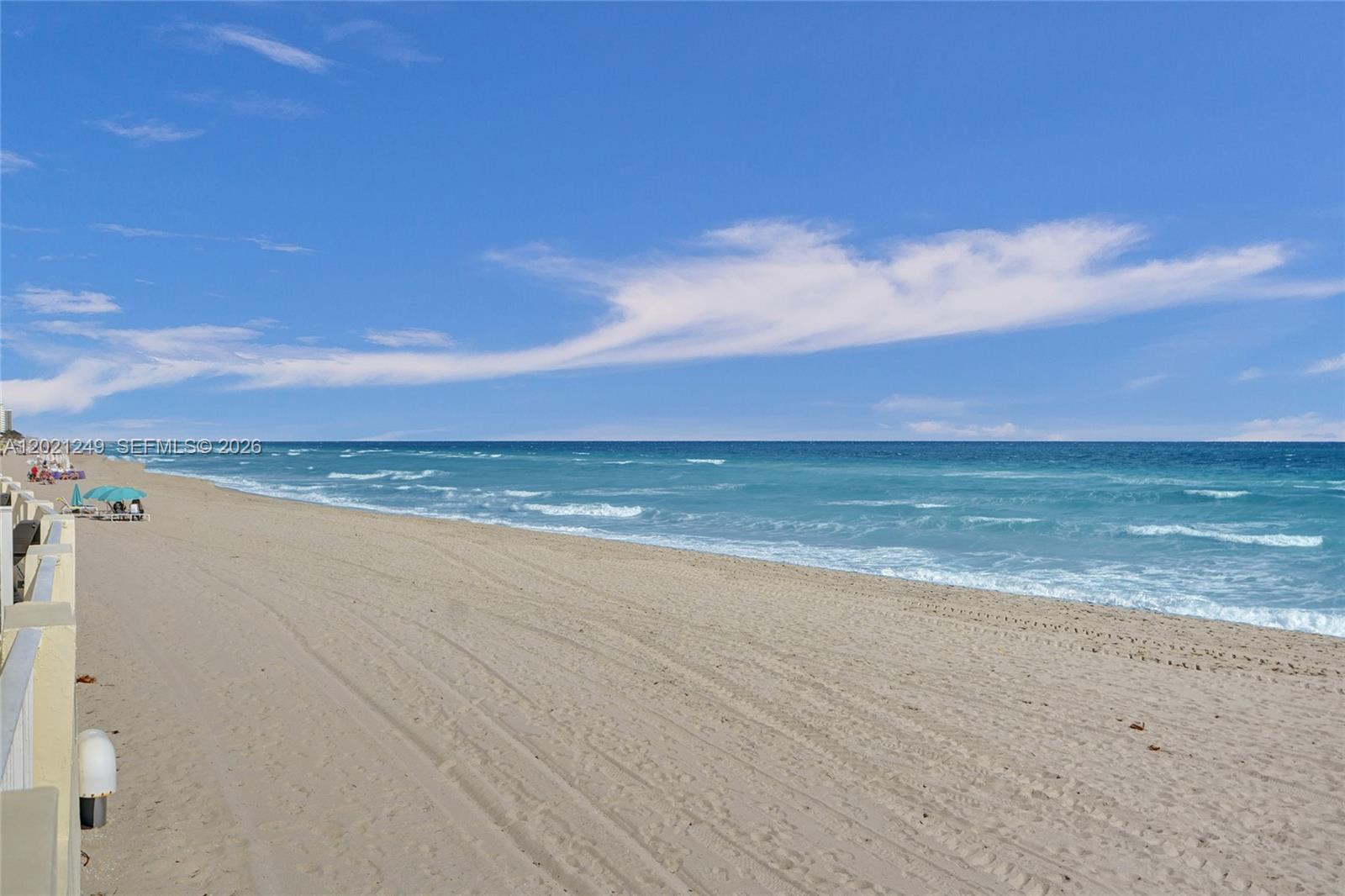 Photo of 3180 Ocean Dr #415, Hallandale Beach, Florida, 33009 -