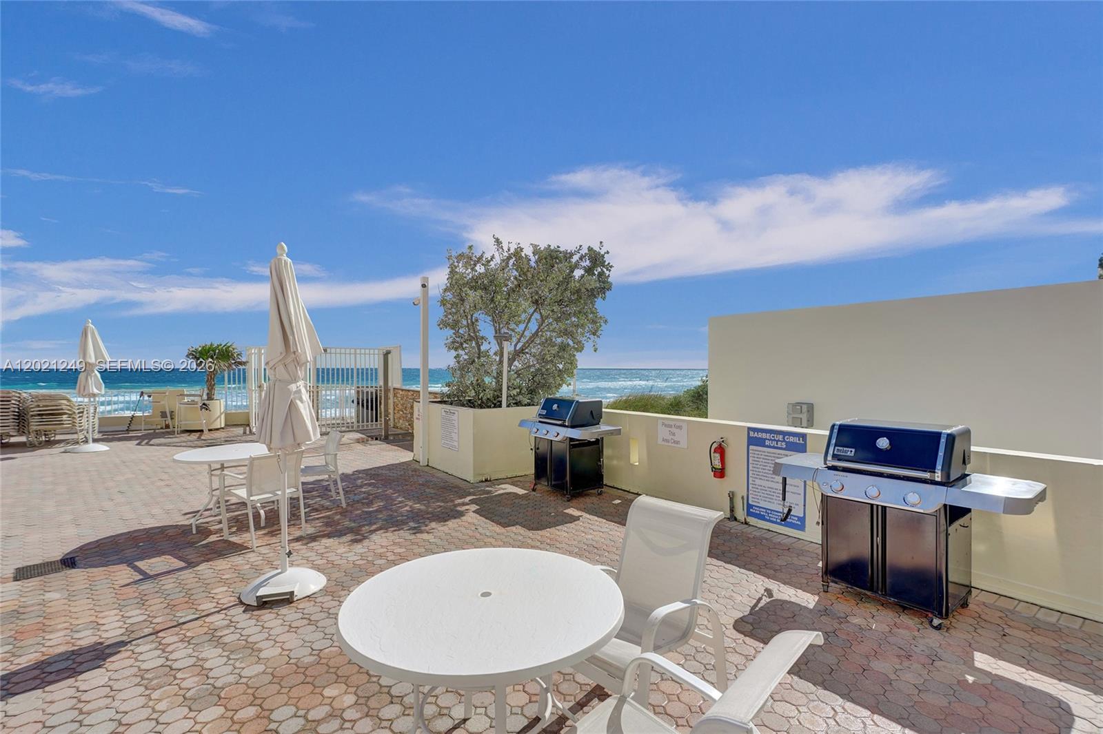 Photo of 3180 Ocean Dr #415, Hallandale Beach, Florida, 33009 -