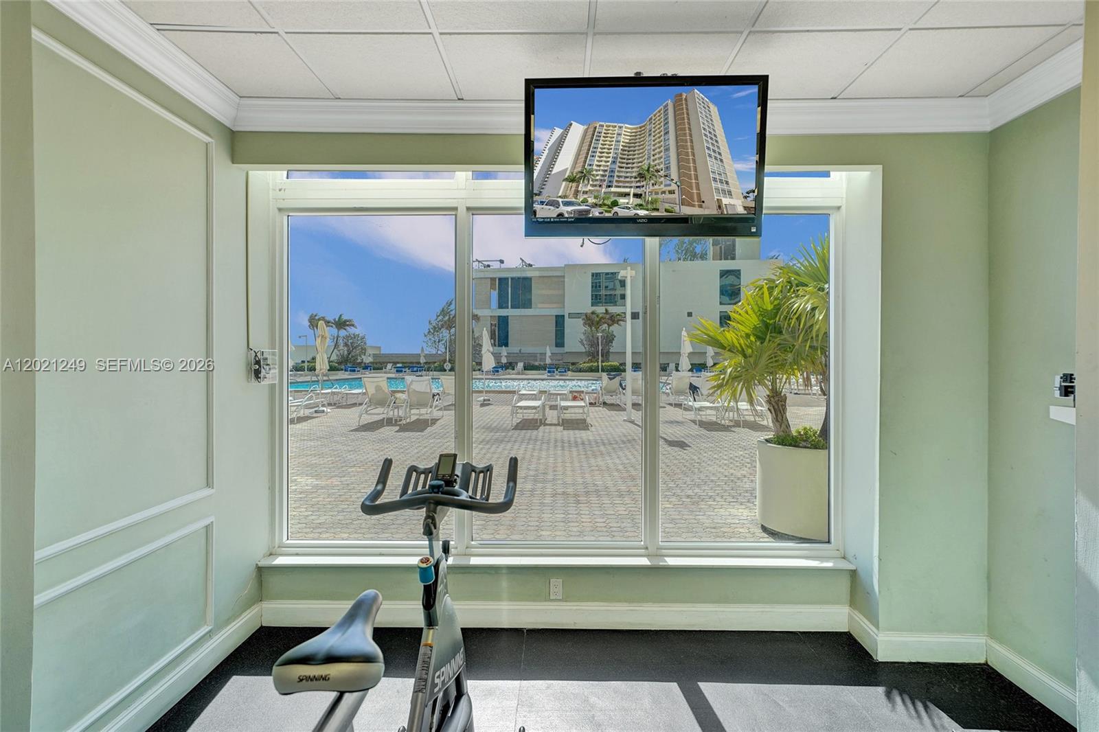 Photo of 3180 Ocean Dr #415, Hallandale Beach, Florida, 33009 -