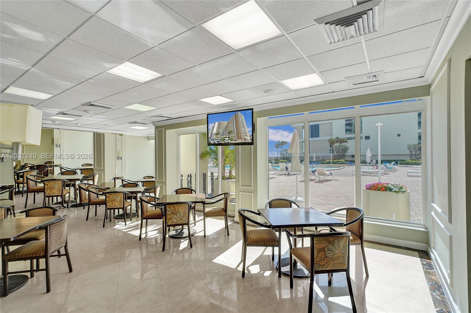 Photo of 3180 Ocean Dr #415, Hallandale Beach, Florida, 33009 -