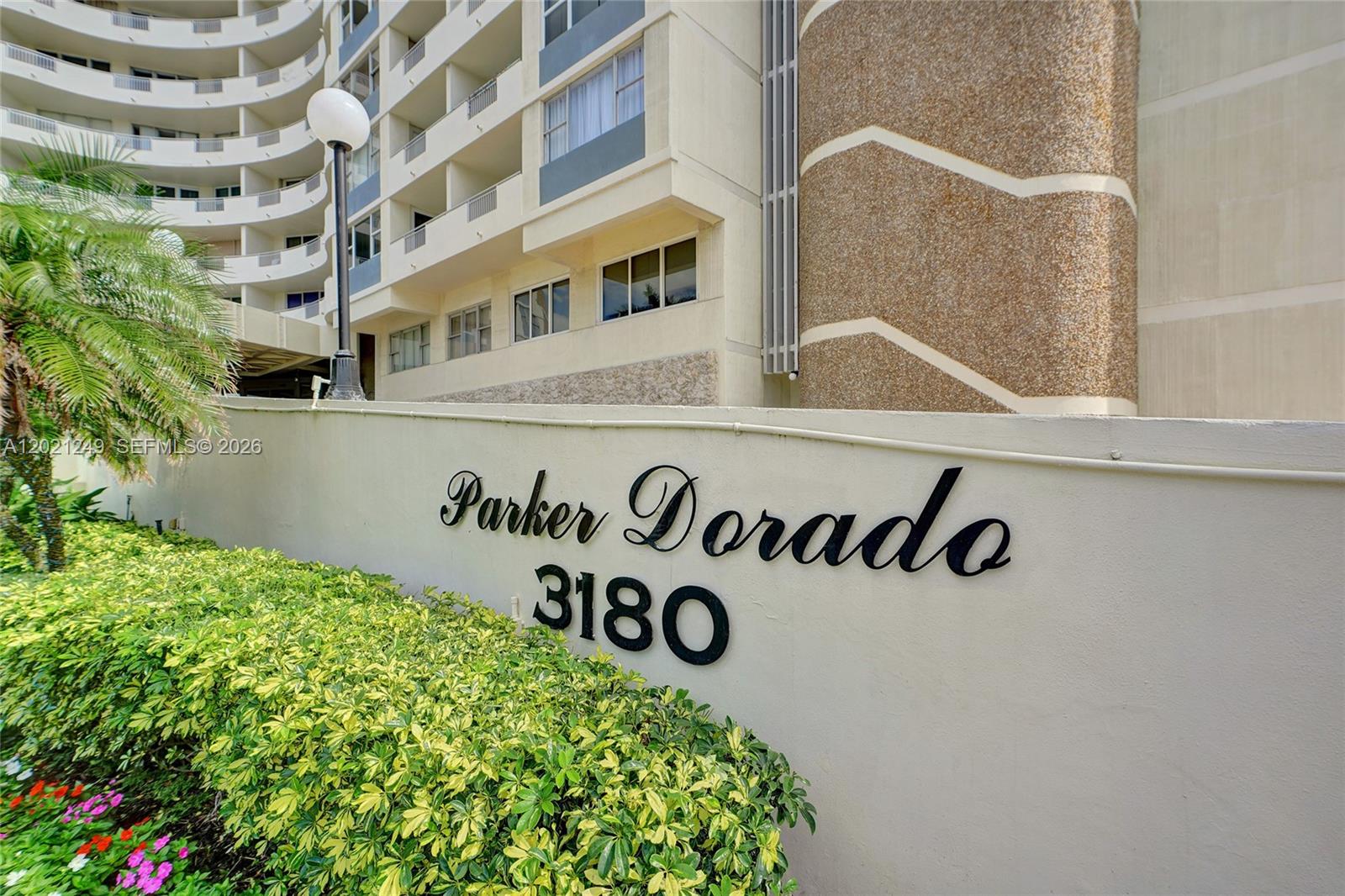 Photo of 3180 Ocean Dr #415, Hallandale Beach, Florida, 33009 -