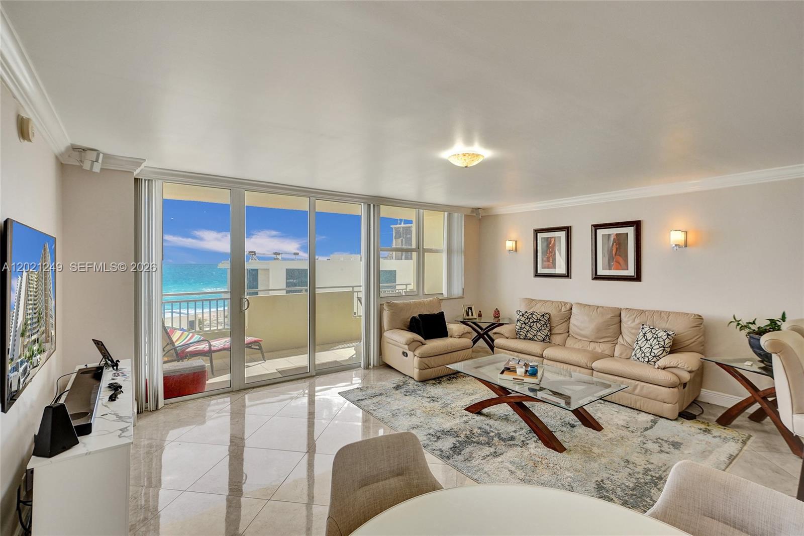 Photo of 3180 Ocean Dr #415, Hallandale Beach, Florida, 33009 -