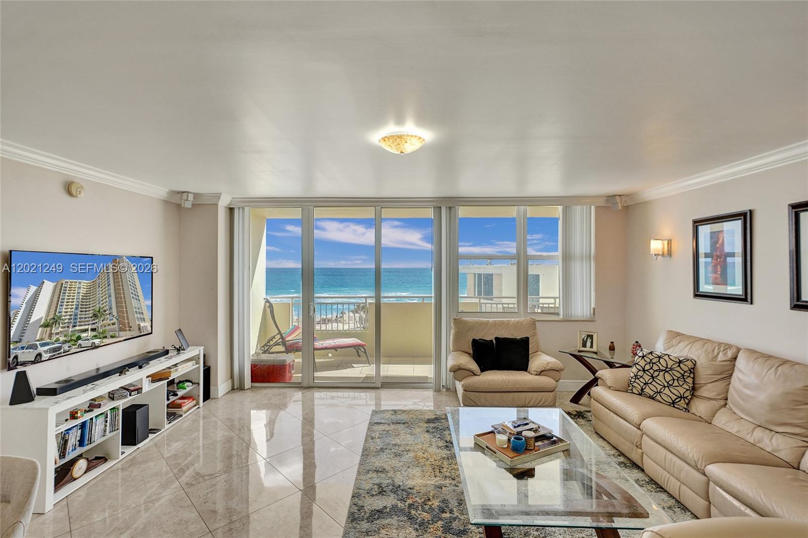 Photo of 3180 Ocean Dr #415, Hallandale Beach, Florida, 33009 -