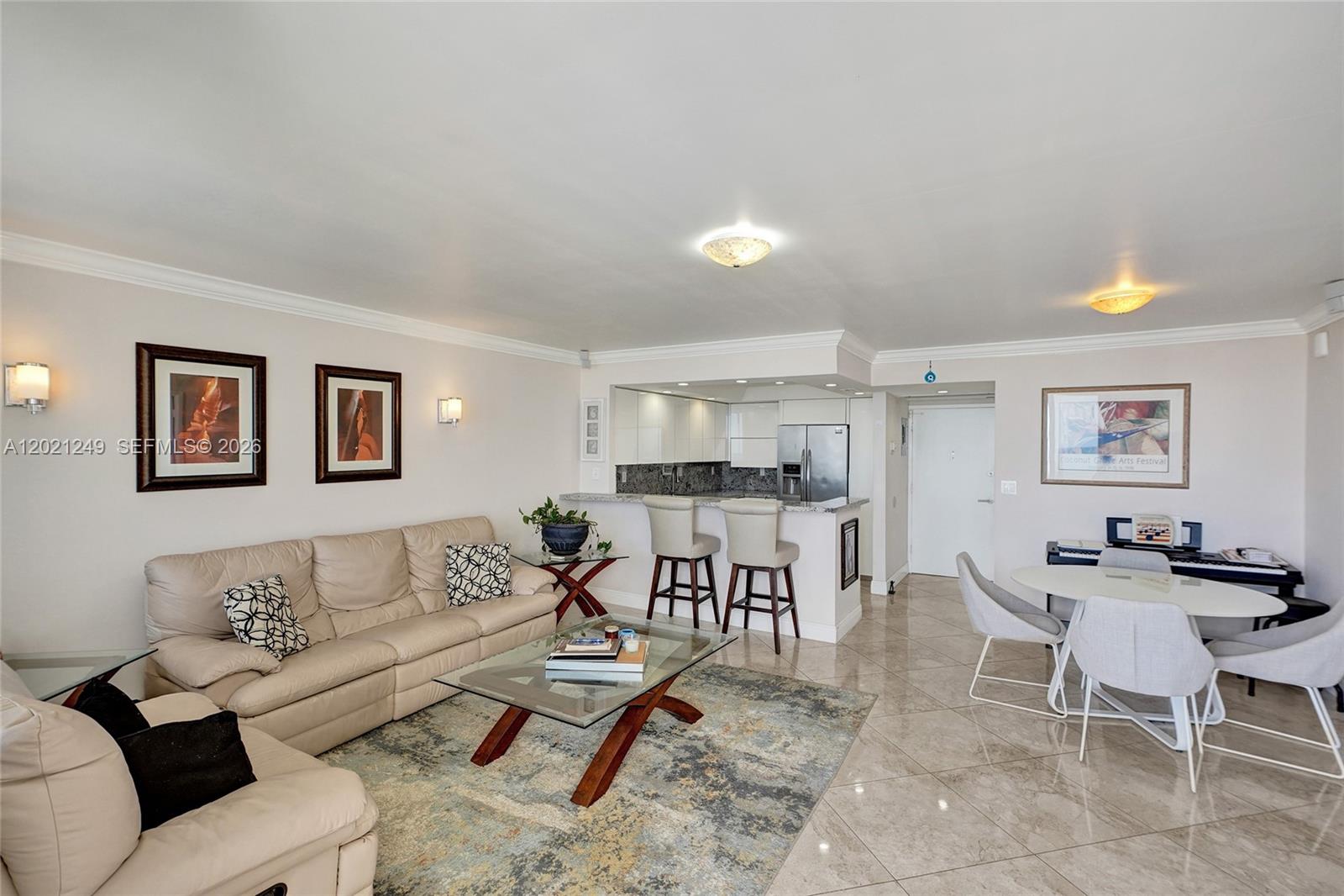 Photo of 3180 Ocean Dr #415, Hallandale Beach, Florida, 33009 -