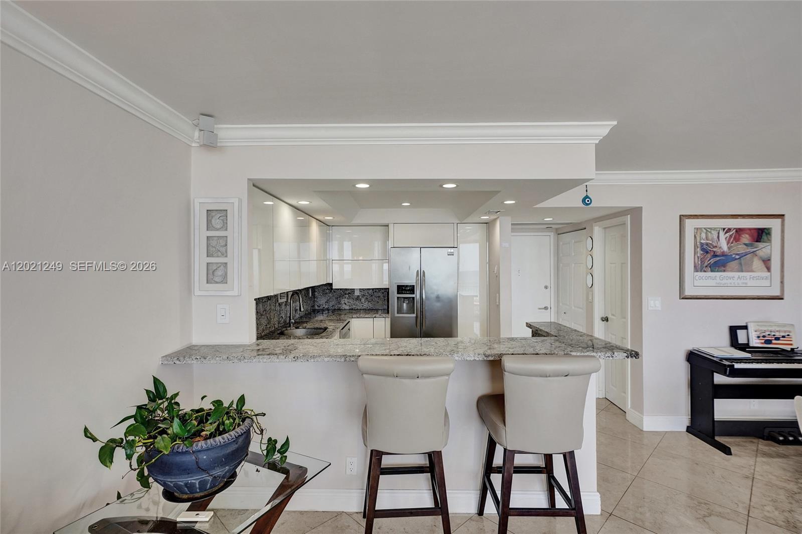 Photo of 3180 Ocean Dr #415, Hallandale Beach, Florida, 33009 -