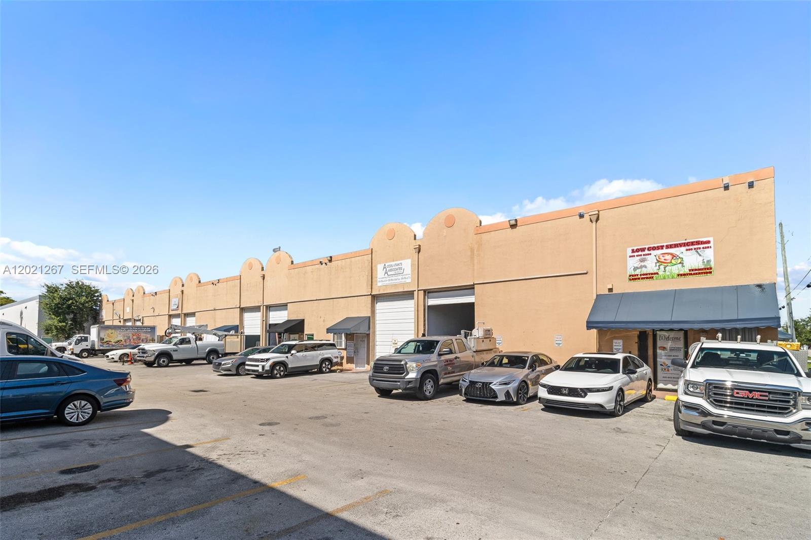 See details / sq. ft. $ 2026-05-18 0 Photo
