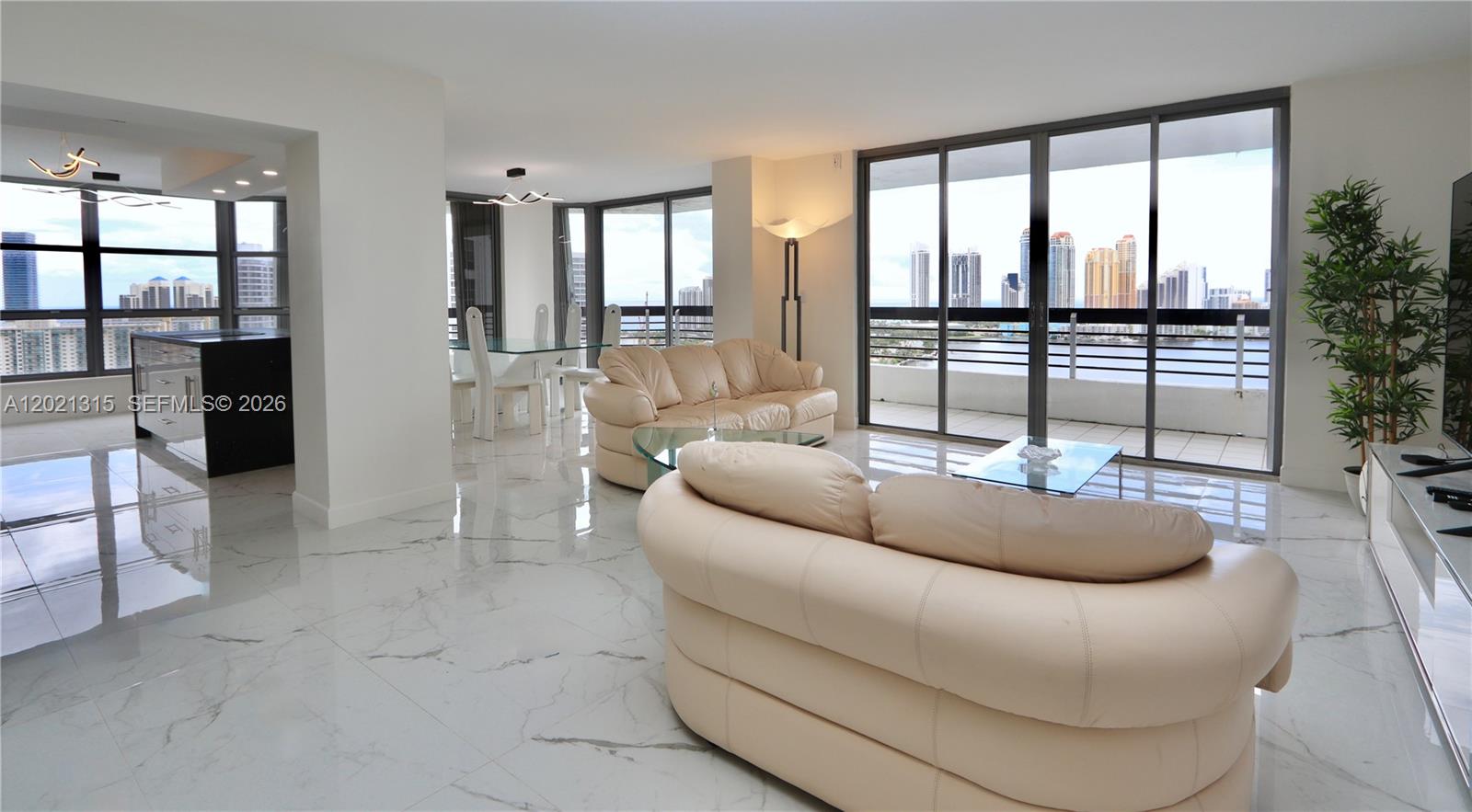 Photo of 3530 Mystic Pointe Dr #2510, Aventura, Florida, 33180 -