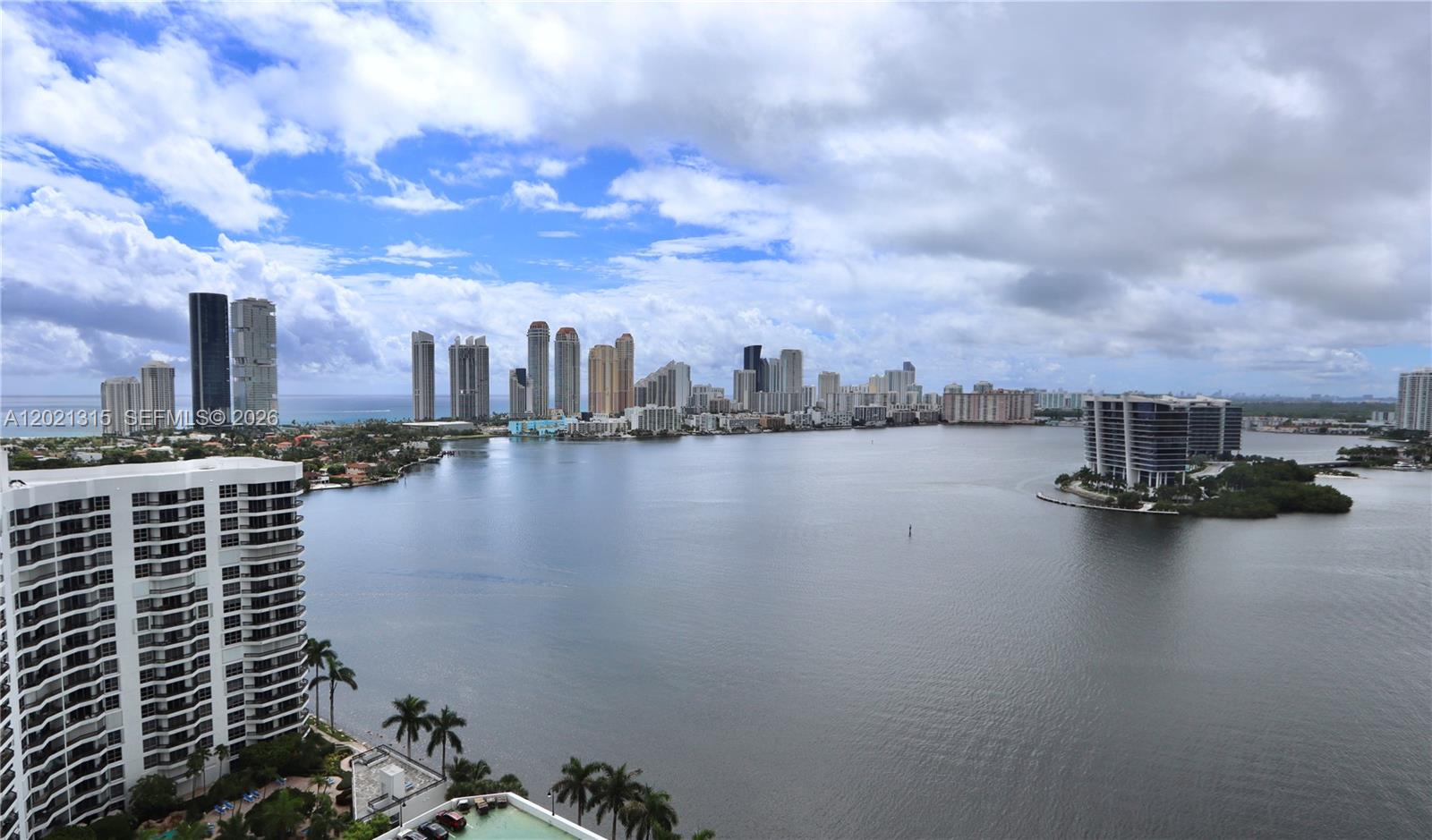 Photo of 3530 Mystic Pointe Dr #2510, Aventura, Florida, 33180 -