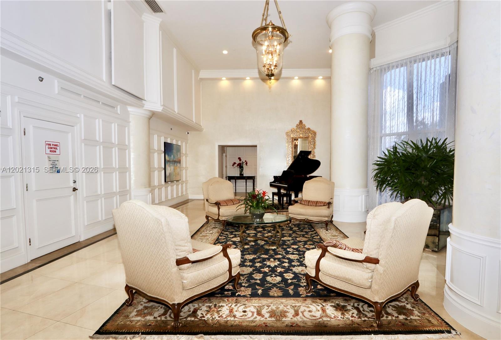 Photo of 3530 Mystic Pointe Dr #2510, Aventura, Florida, 33180 -