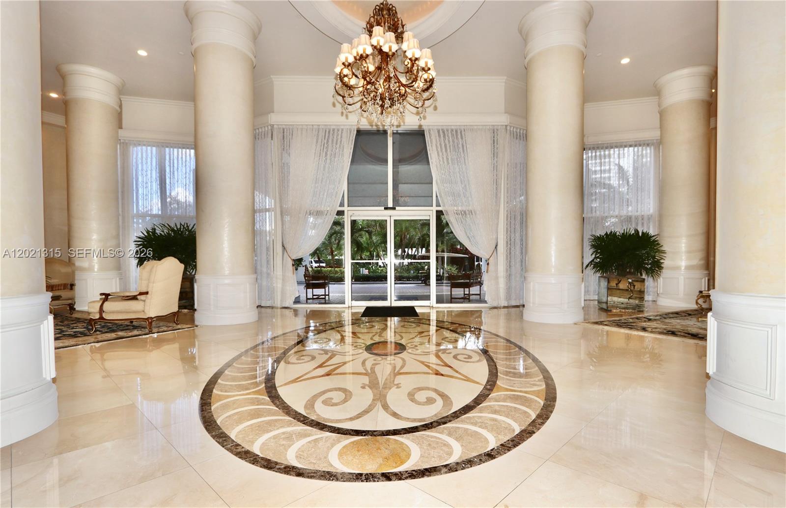 Photo of 3530 Mystic Pointe Dr #2510, Aventura, Florida, 33180 -