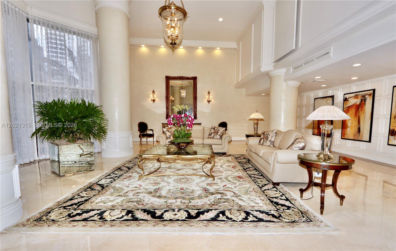 Photo of 3530 Mystic Pointe Dr #2510, Aventura, Florida, 33180 -