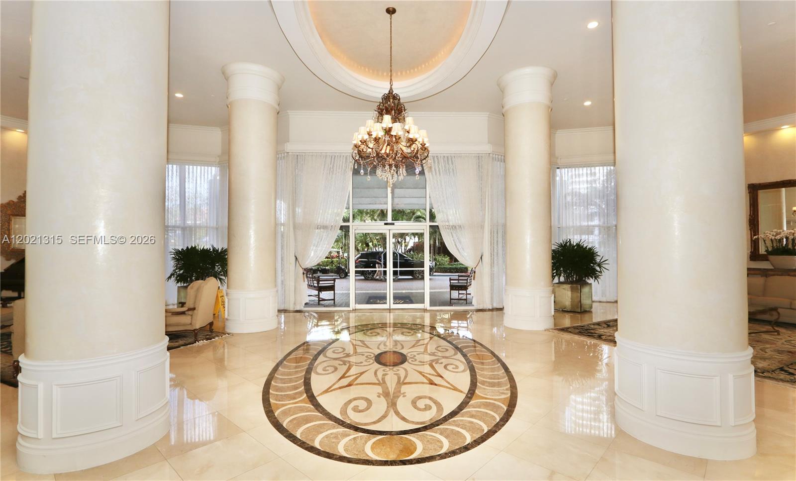 Photo of 3530 Mystic Pointe Dr  #2510, Aventura, Florida, 33180 - 