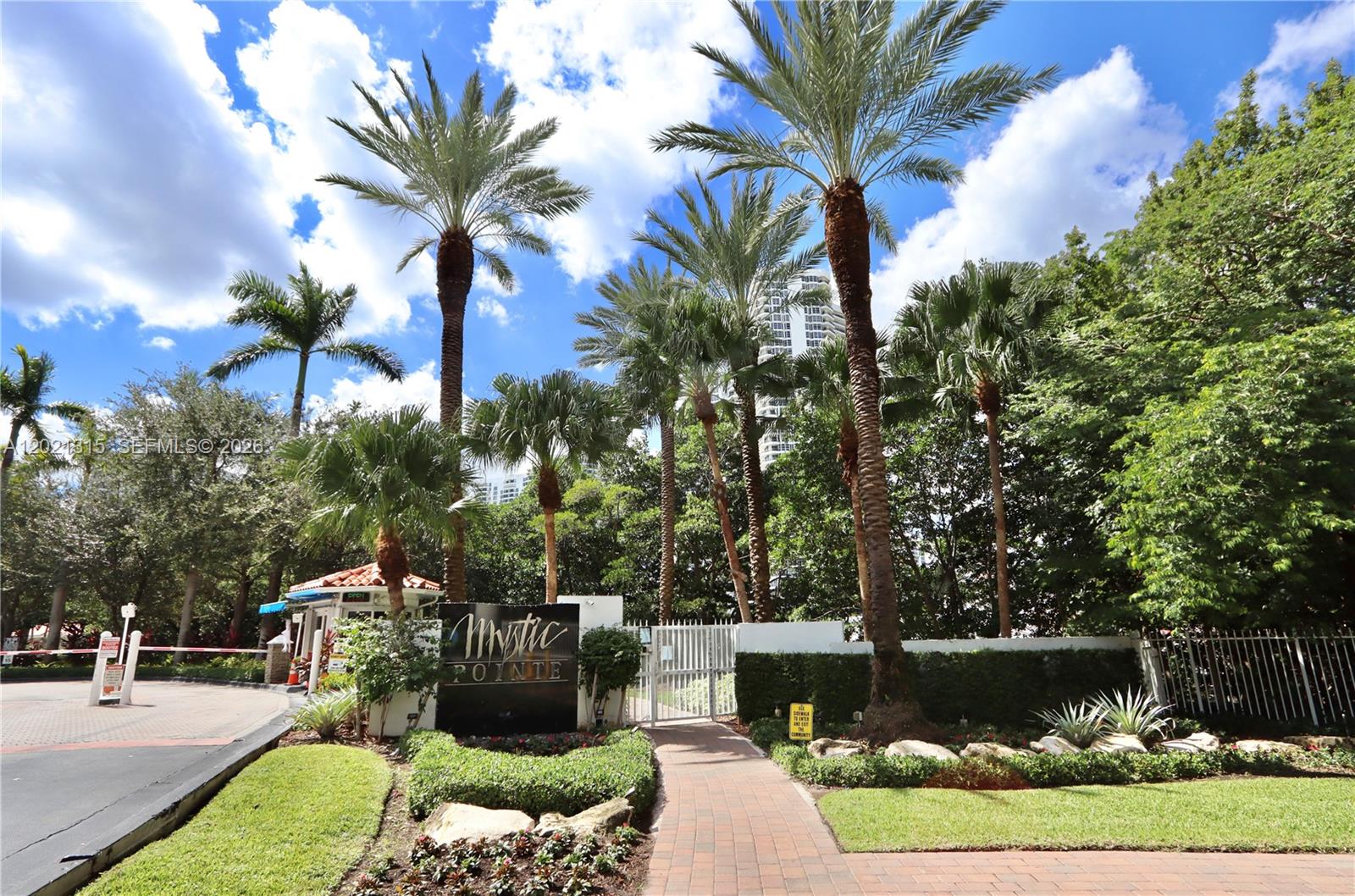 Photo of 3530 Mystic Pointe Dr #2510, Aventura, Florida, 33180 -