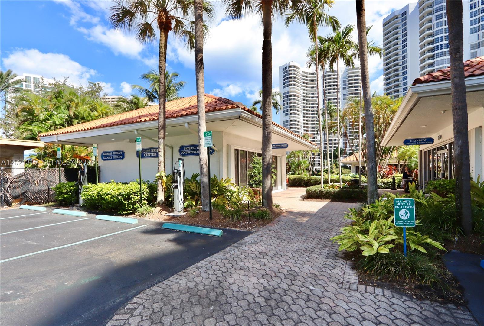 Photo of 3530 Mystic Pointe Dr #2510, Aventura, Florida, 33180 -