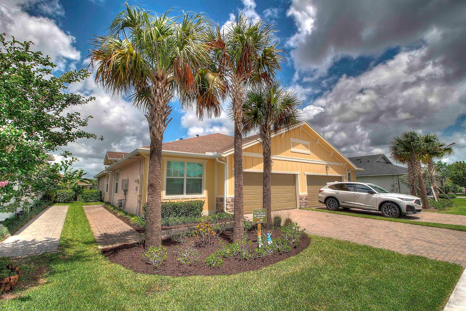 Ver detalles 3 / 2 1952 sq. ft. $ 2026-07-13 0 foto