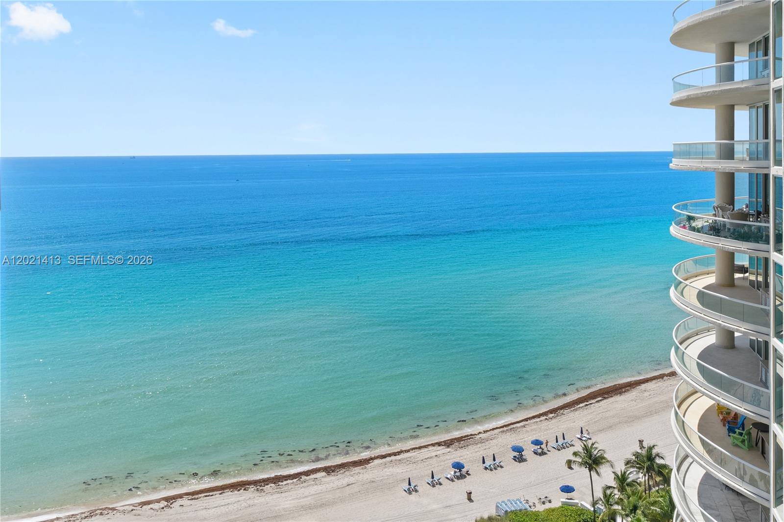 Photo of 16275 Collins Ave #1703, Sunny Isles Beach, Florida, 33160 -