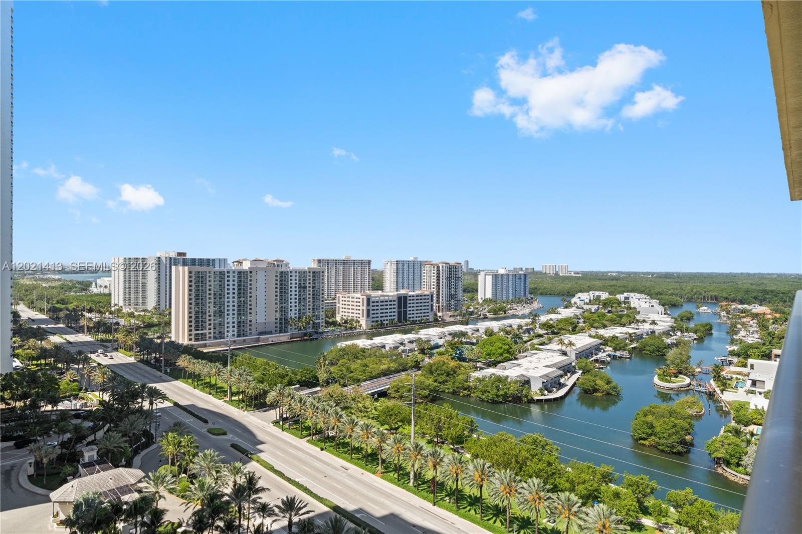 Photo of 16275 Collins Ave #1703, Sunny Isles Beach, Florida, 33160 -