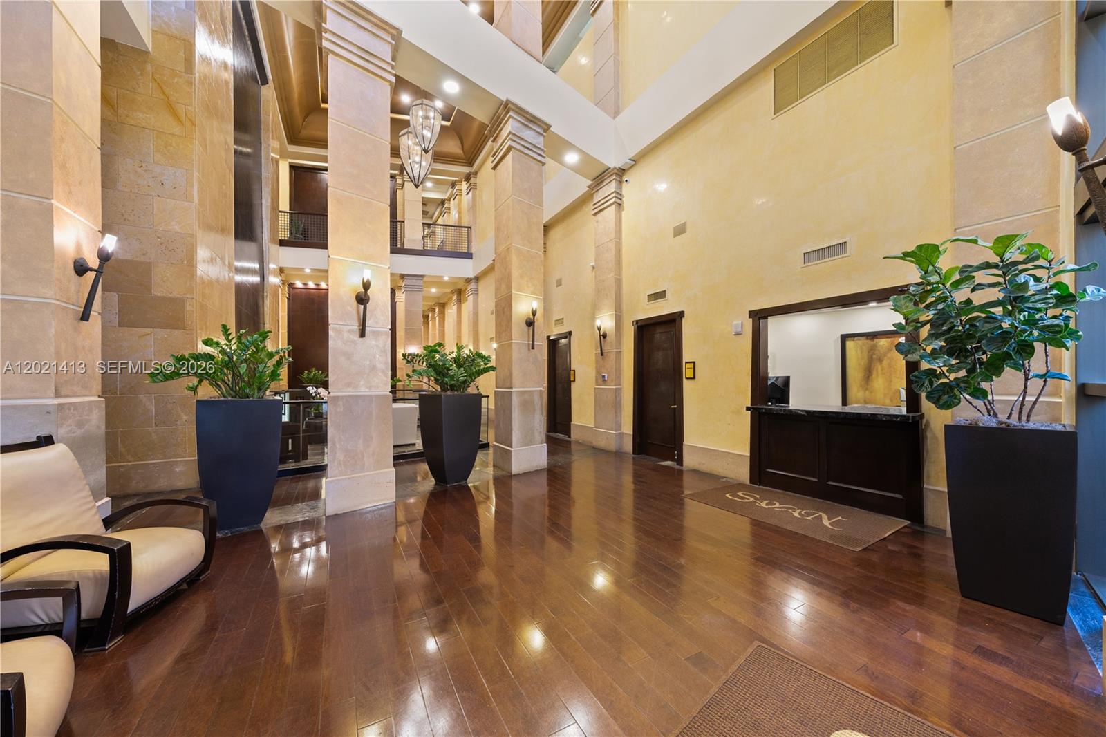 Photo of 16275 Collins Ave #1703, Sunny Isles Beach, Florida, 33160 -